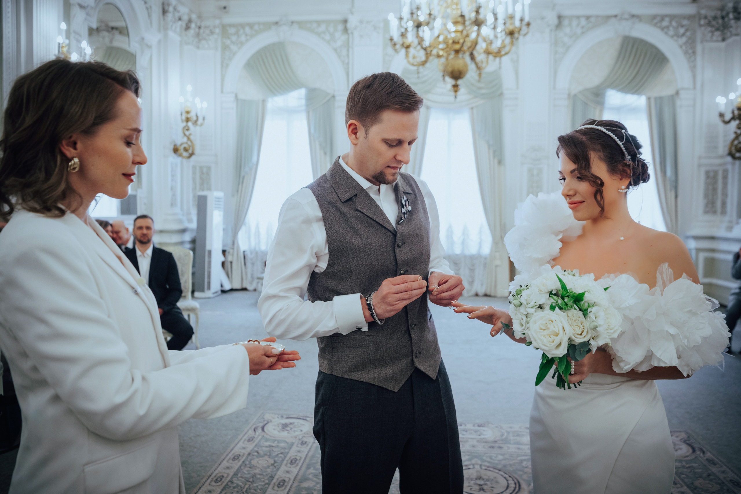 Парные/ свадебные. Main