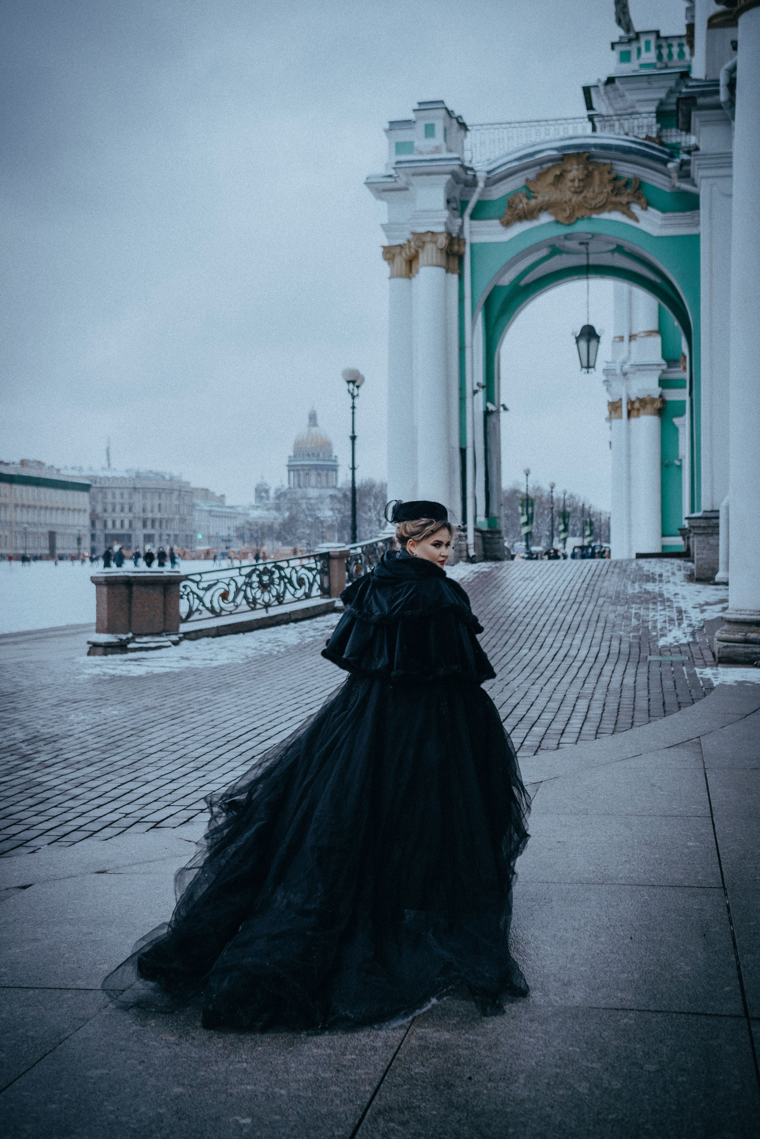 Прогулки по Питеру и Туристические маршруты. Фотограф Taliana Chastaya