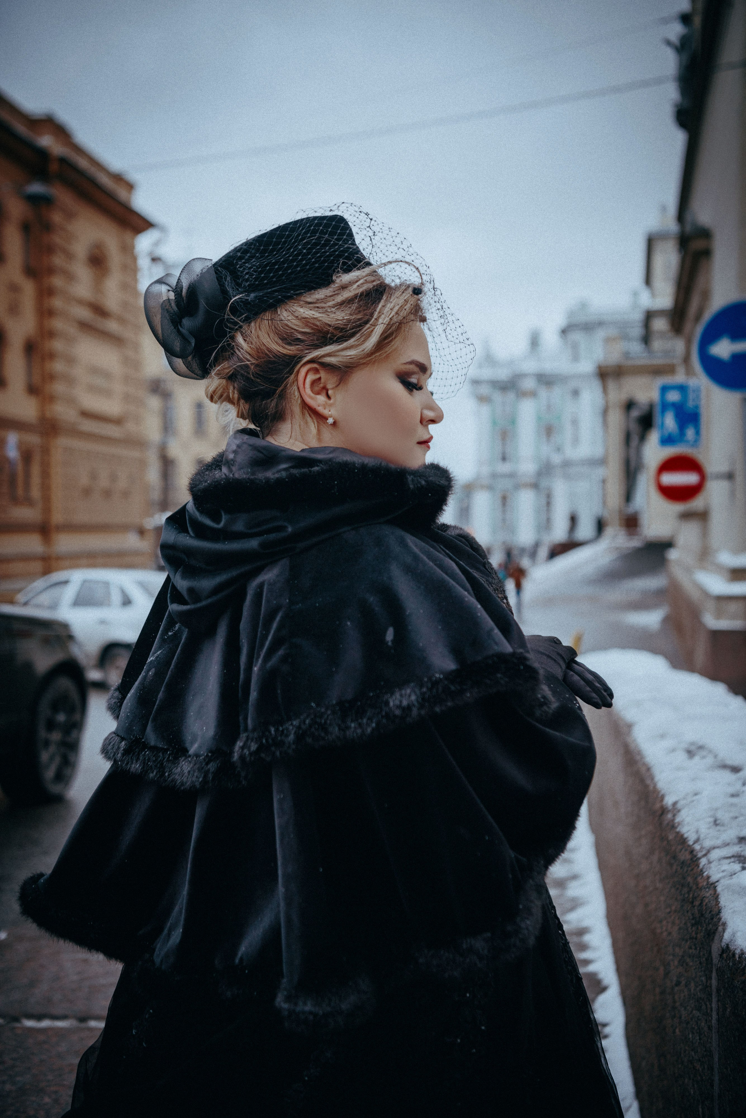 Прогулки по Питеру и Туристические маршруты. Фотограф Taliana Chastaya