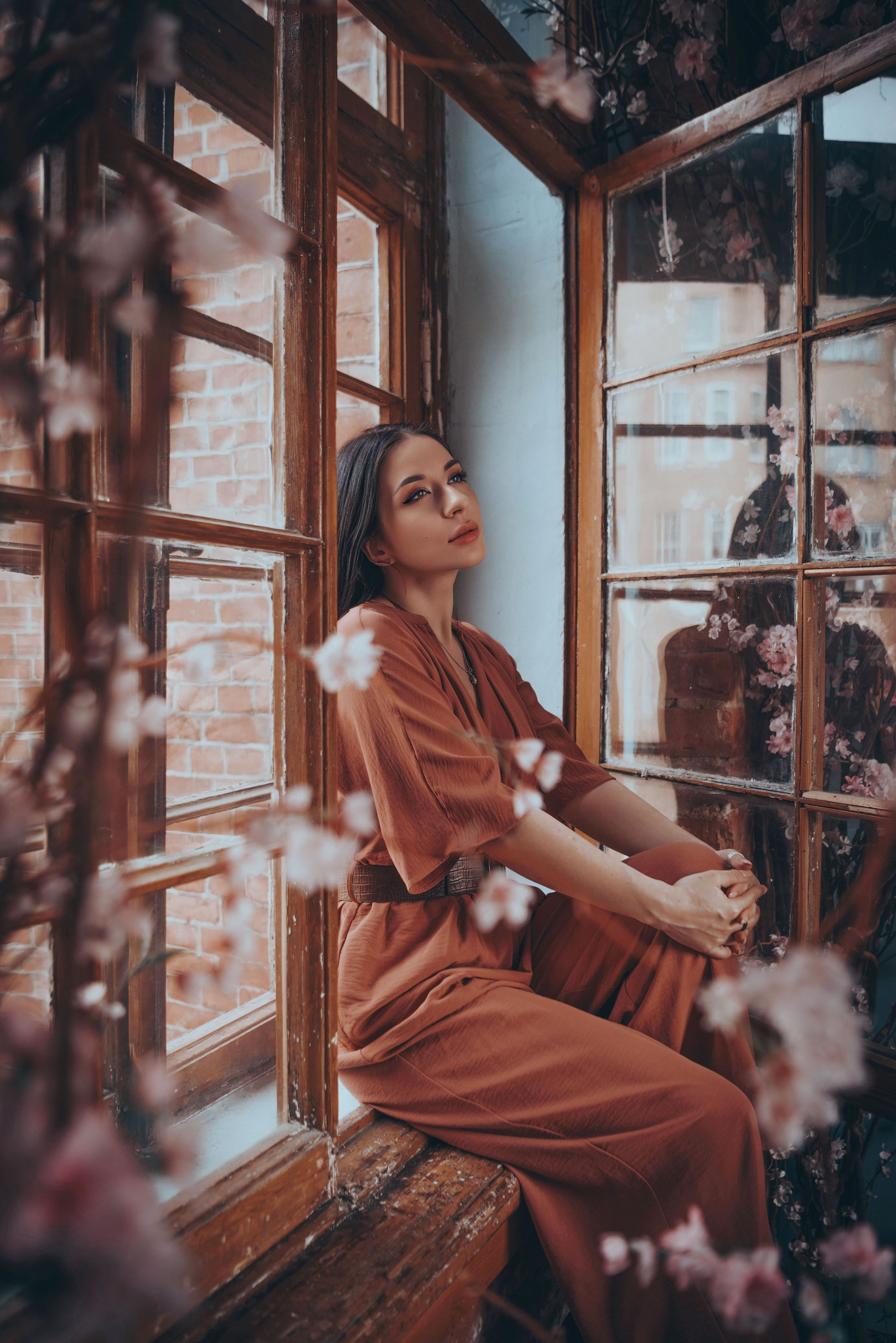Студийные съемки. Фотограф Taliana Chastaya