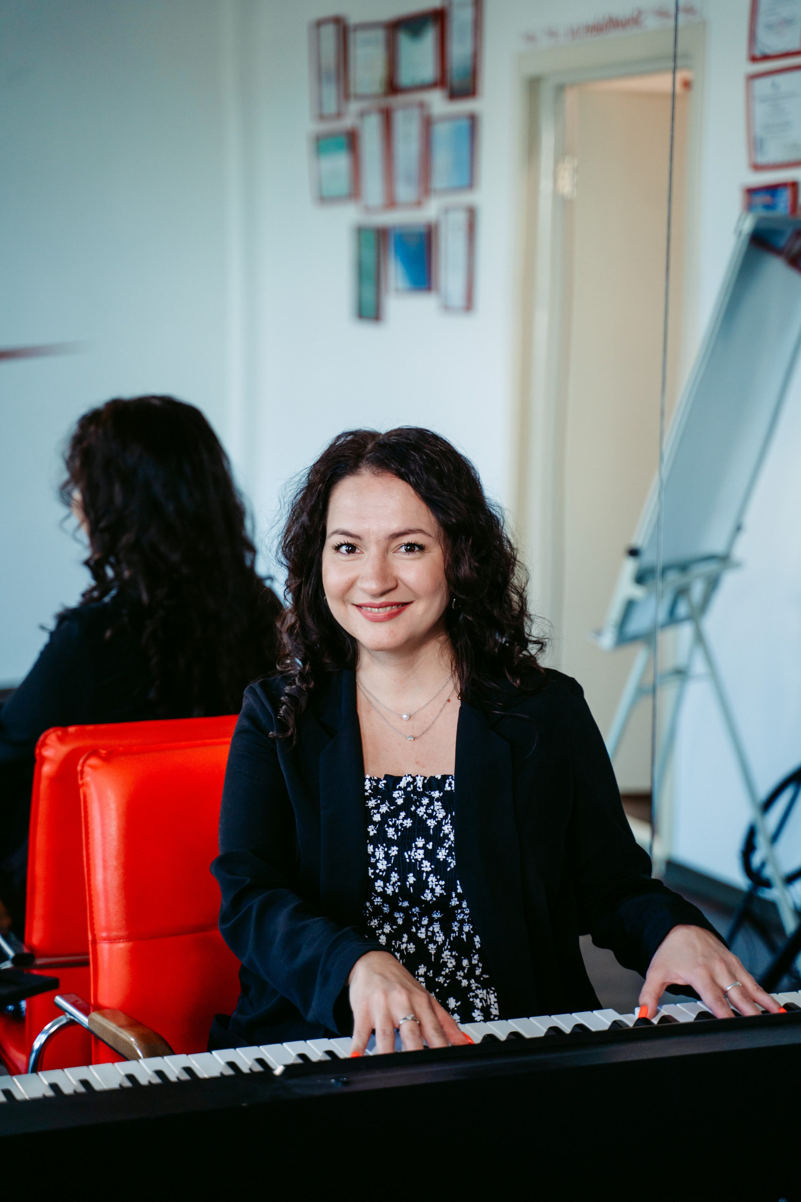 Showmakers / концертное агентство. Саша Копылов, фотограф в Казани