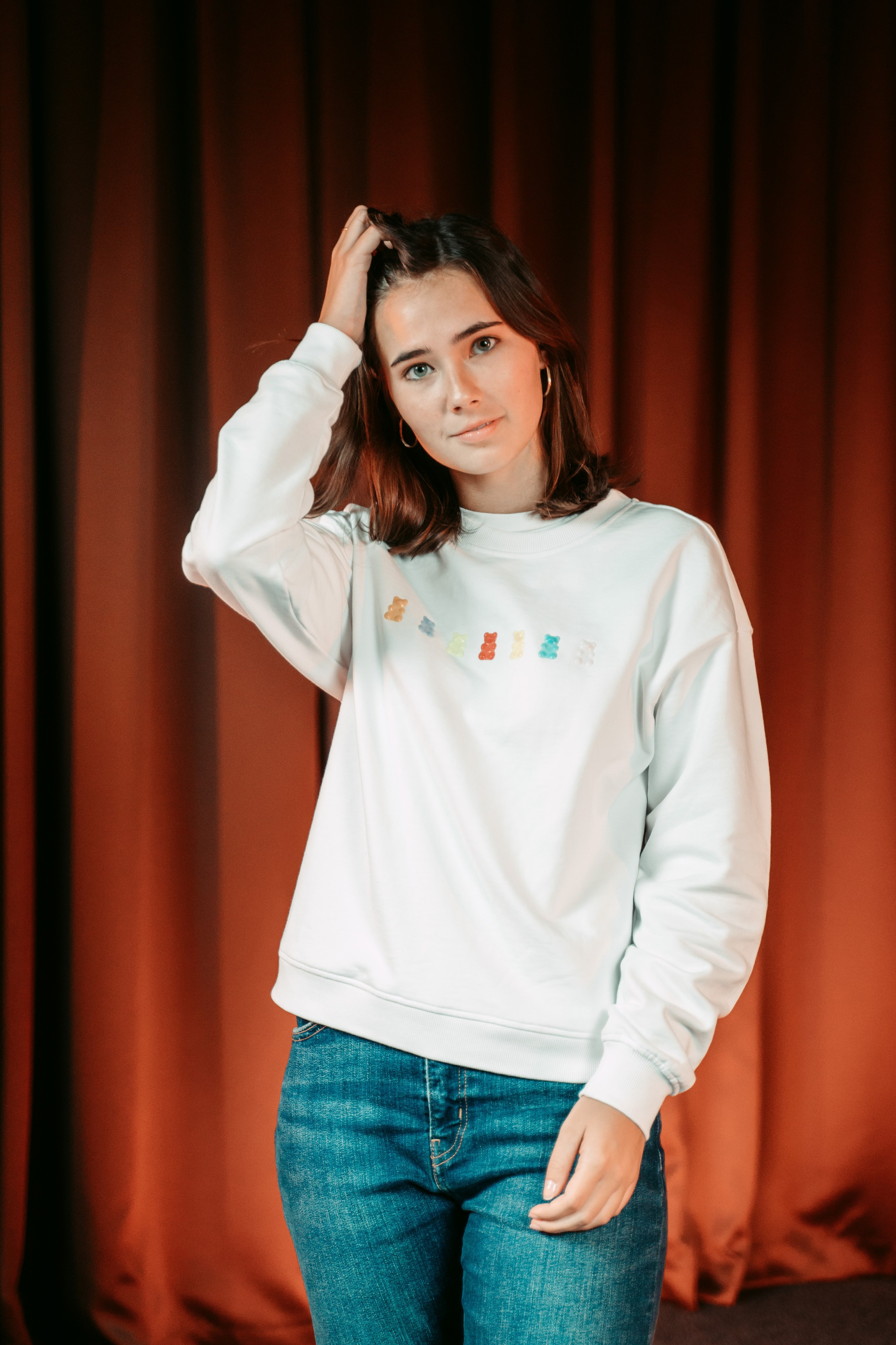 IGS: 12 лет компании / 2023. Саша Копылов, фотограф в Казани