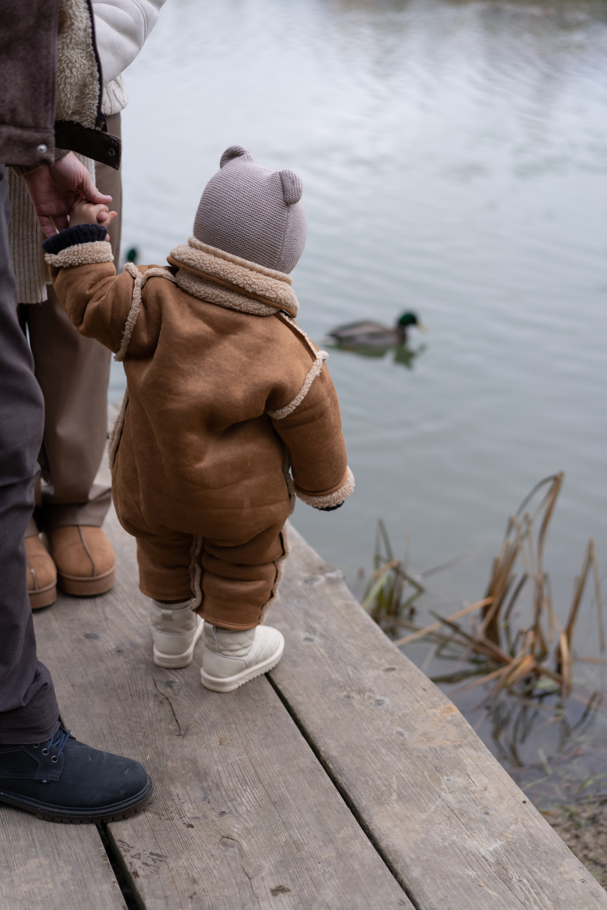 Семейная съемка для Алины. Фотограф Катя Стрельцова