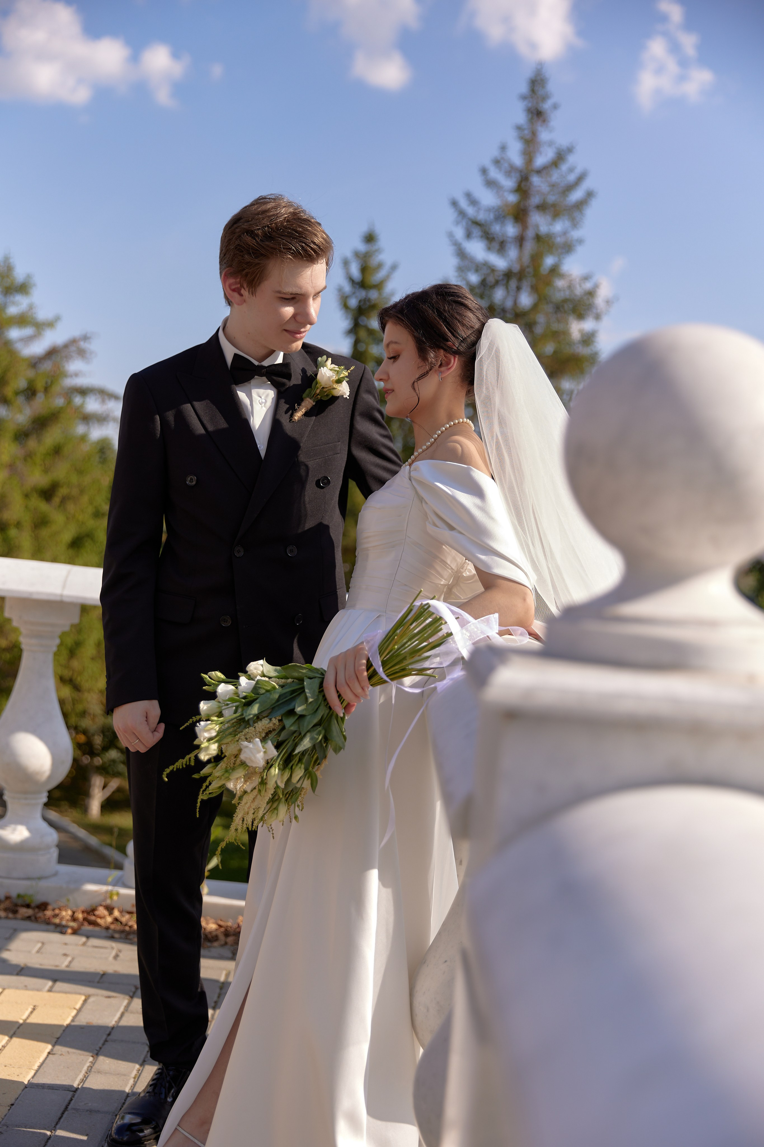 Роман &Анна. Свадебный и семейный фотограф г. Саранск