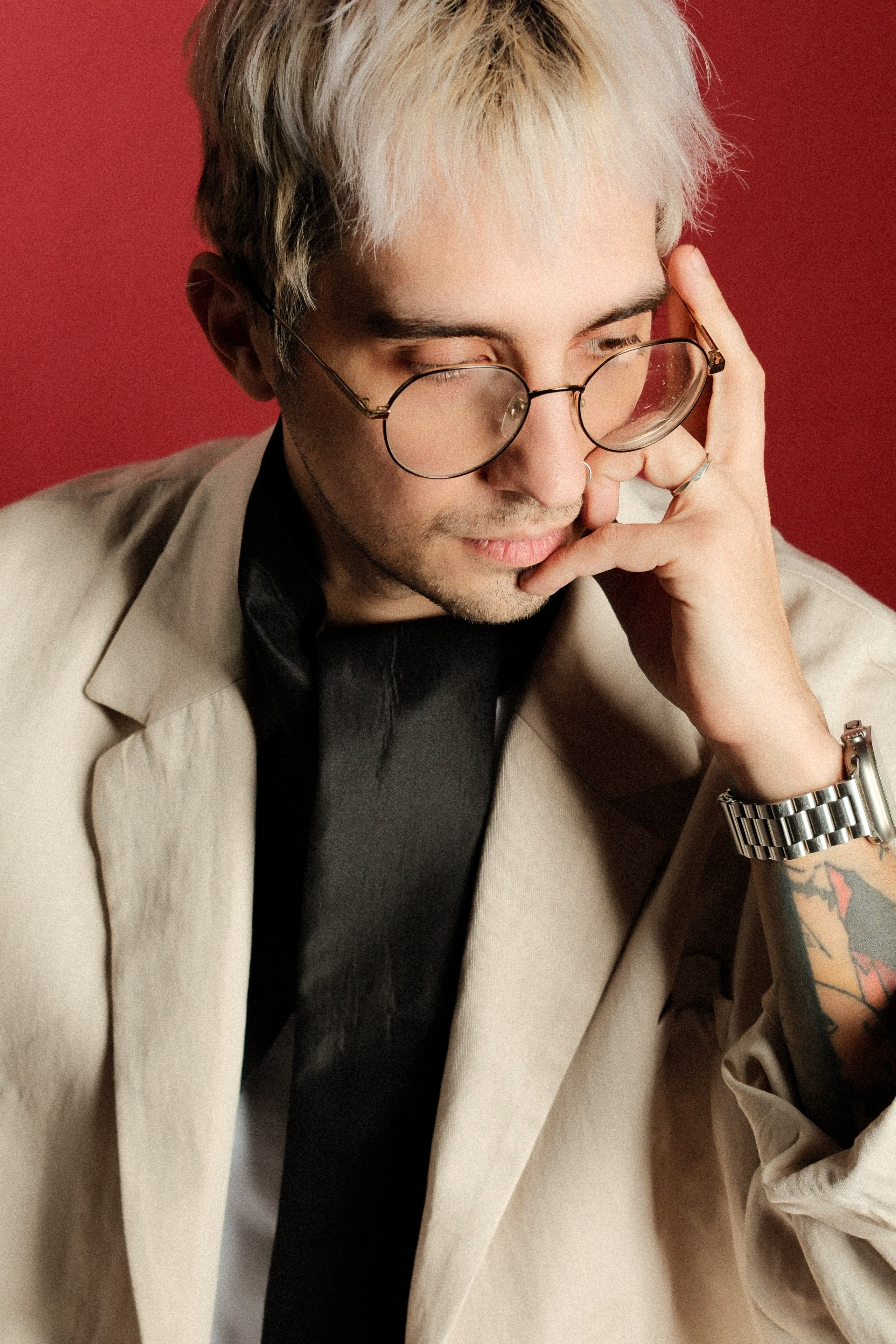 Sobol.mp3. Wedding and Reportage photographer Marmarov Christya