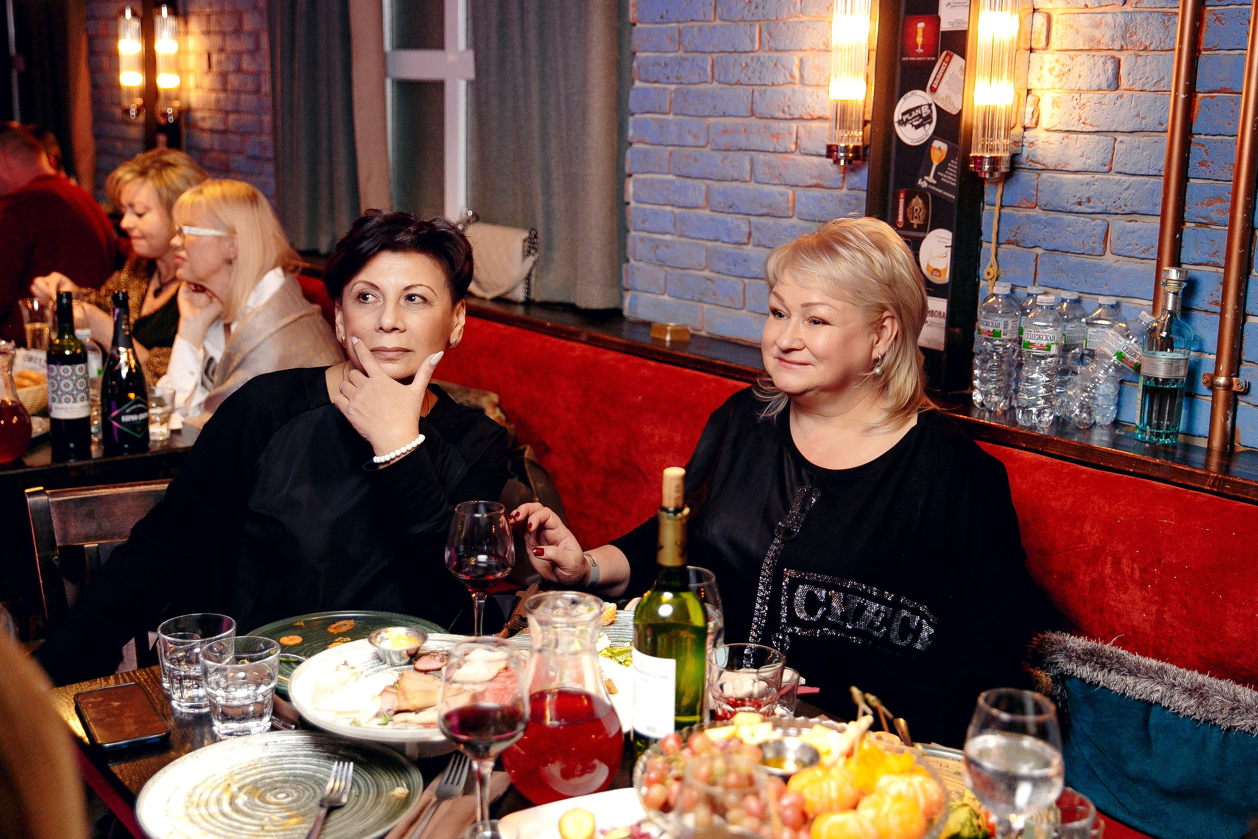 Пивовар. Ваш репортажный фотограф Артемий Антонов