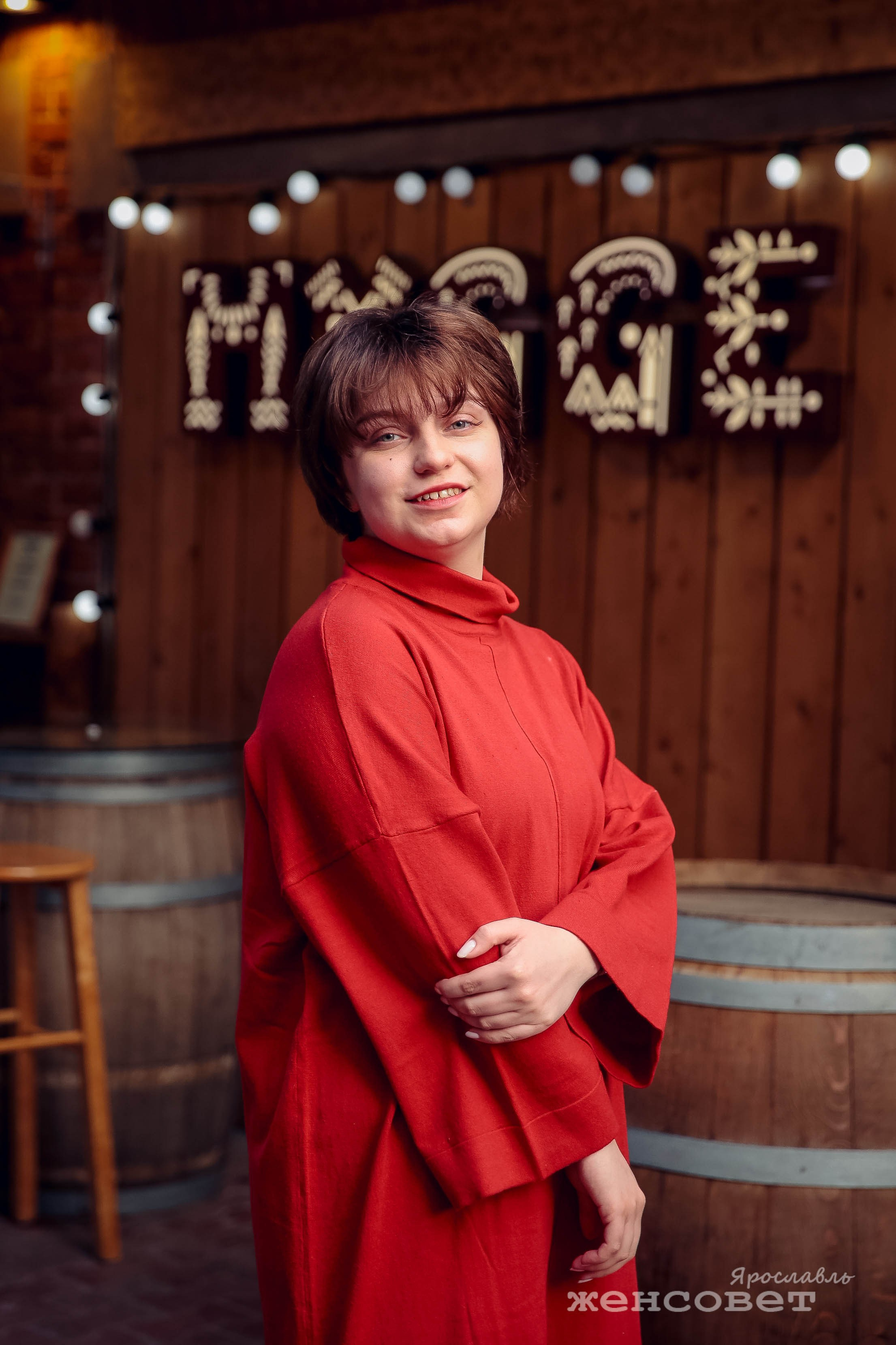 Женсовет. Ваш репортажный фотограф Артемий Антонов