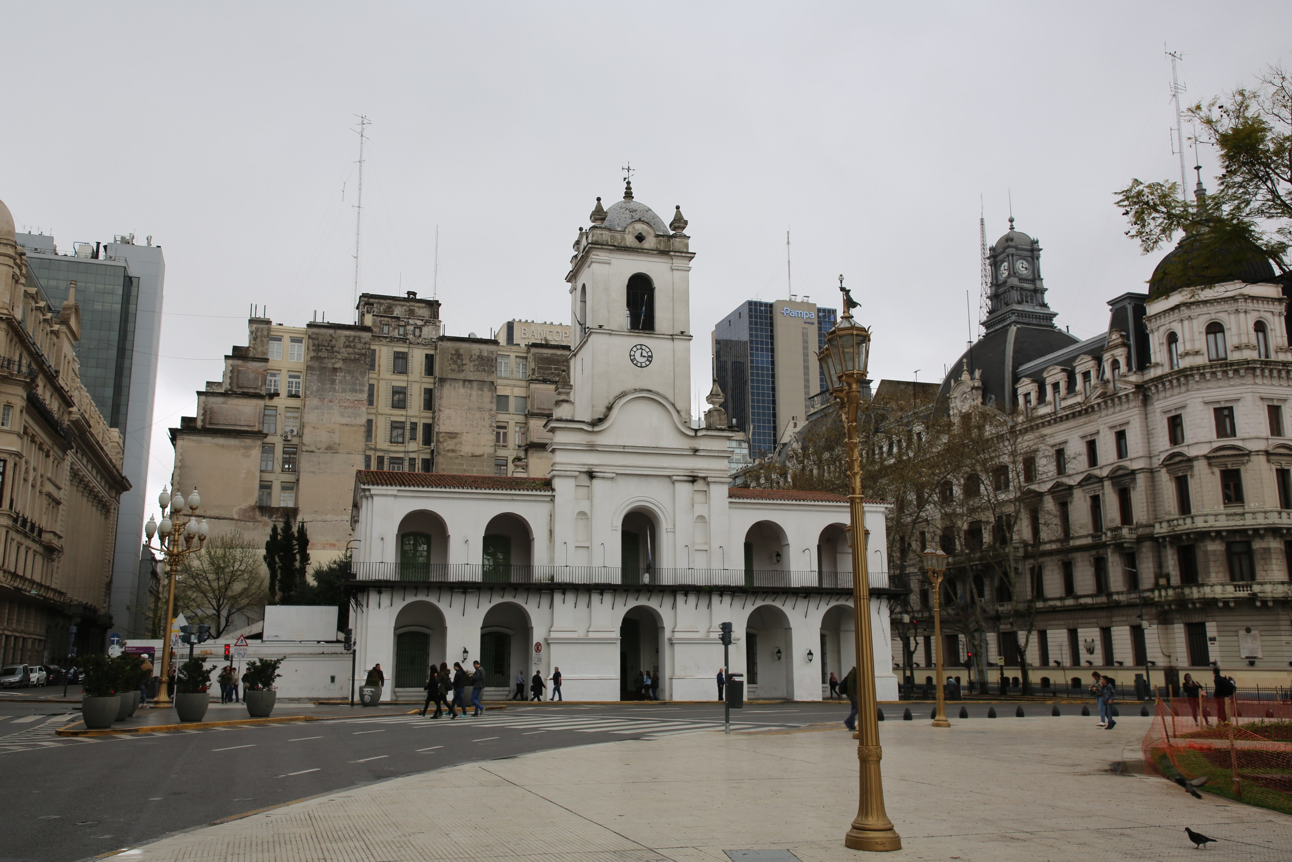 Buenos Aires, Argentina. Andrey Filippov Photographer