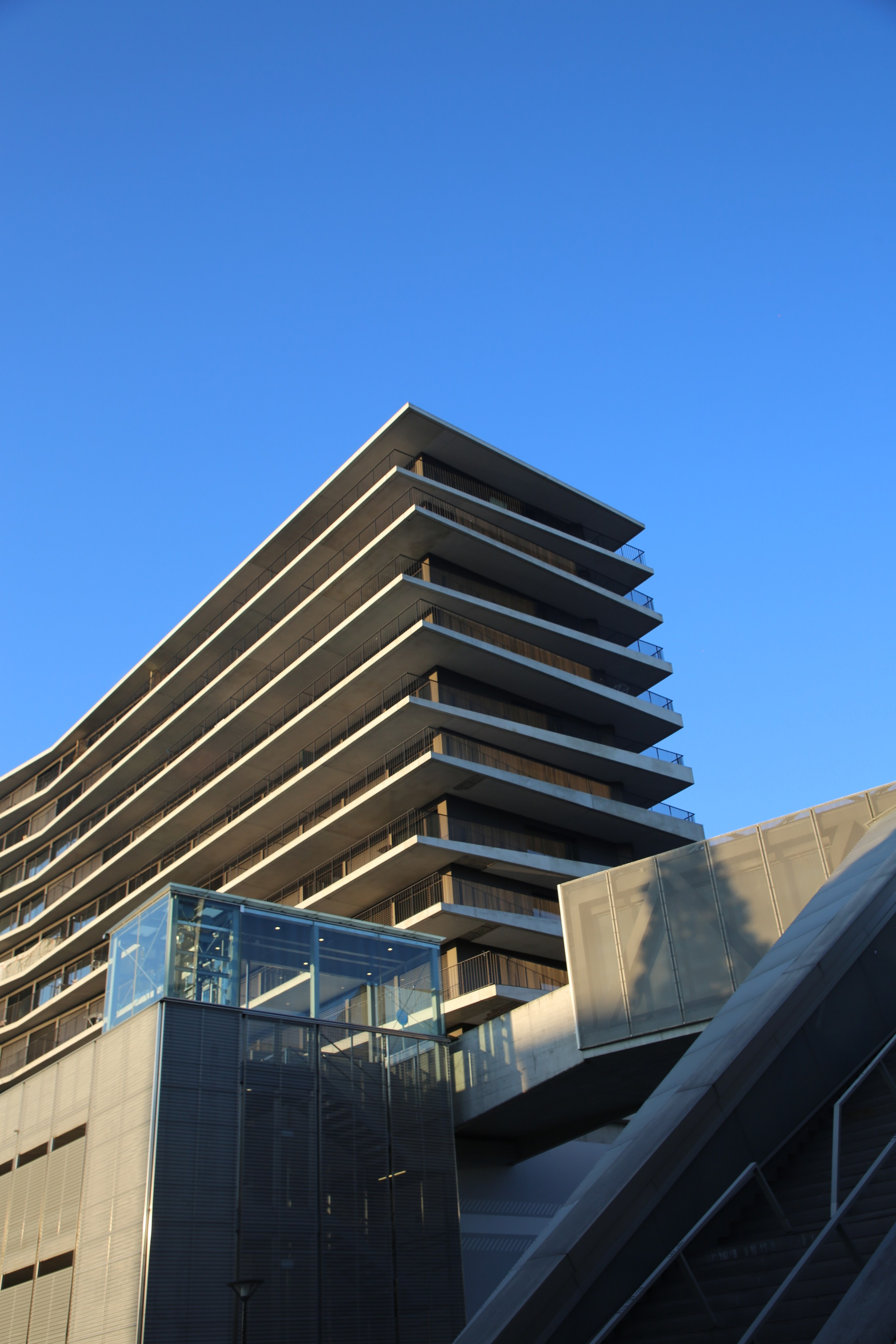 Geneva, Switzerland. Andrey Filippov Photographer