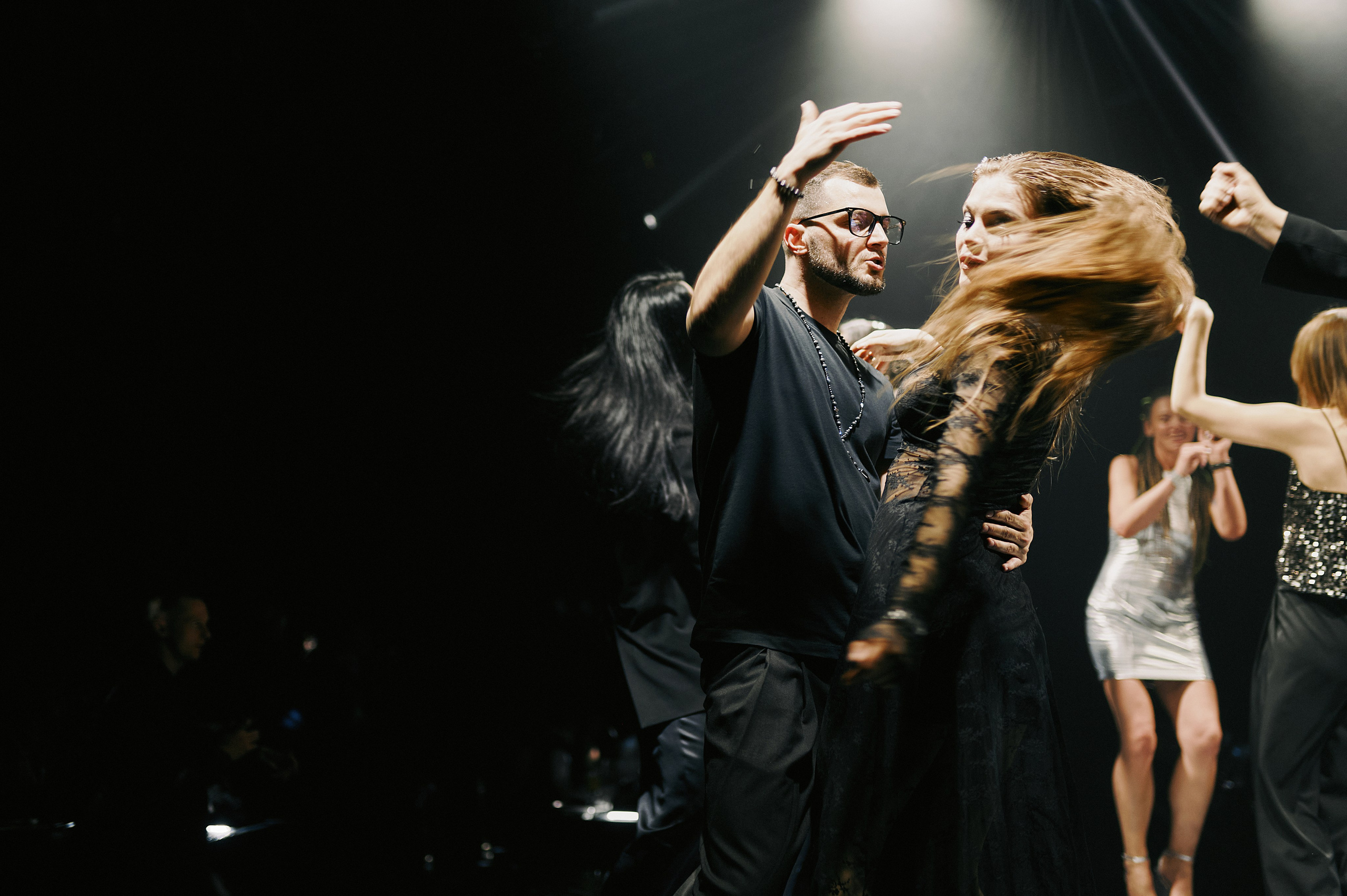 Как с Луны упали. Свадебный фотограф в Ростовe-на-Дону Анастасия Прутова