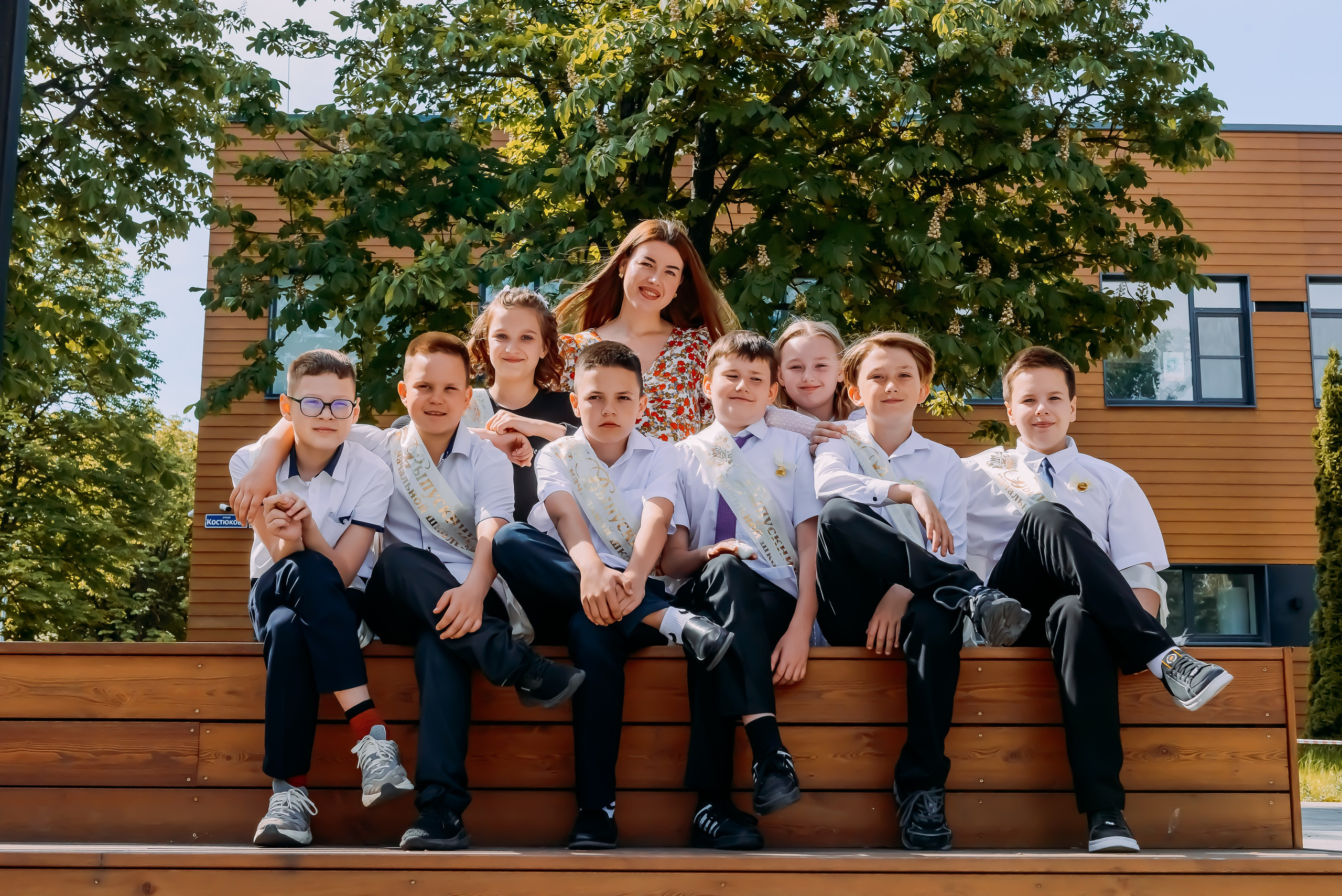 4 «Б» |г.Белгород |31 школа|2024-2025. ALBUMIA