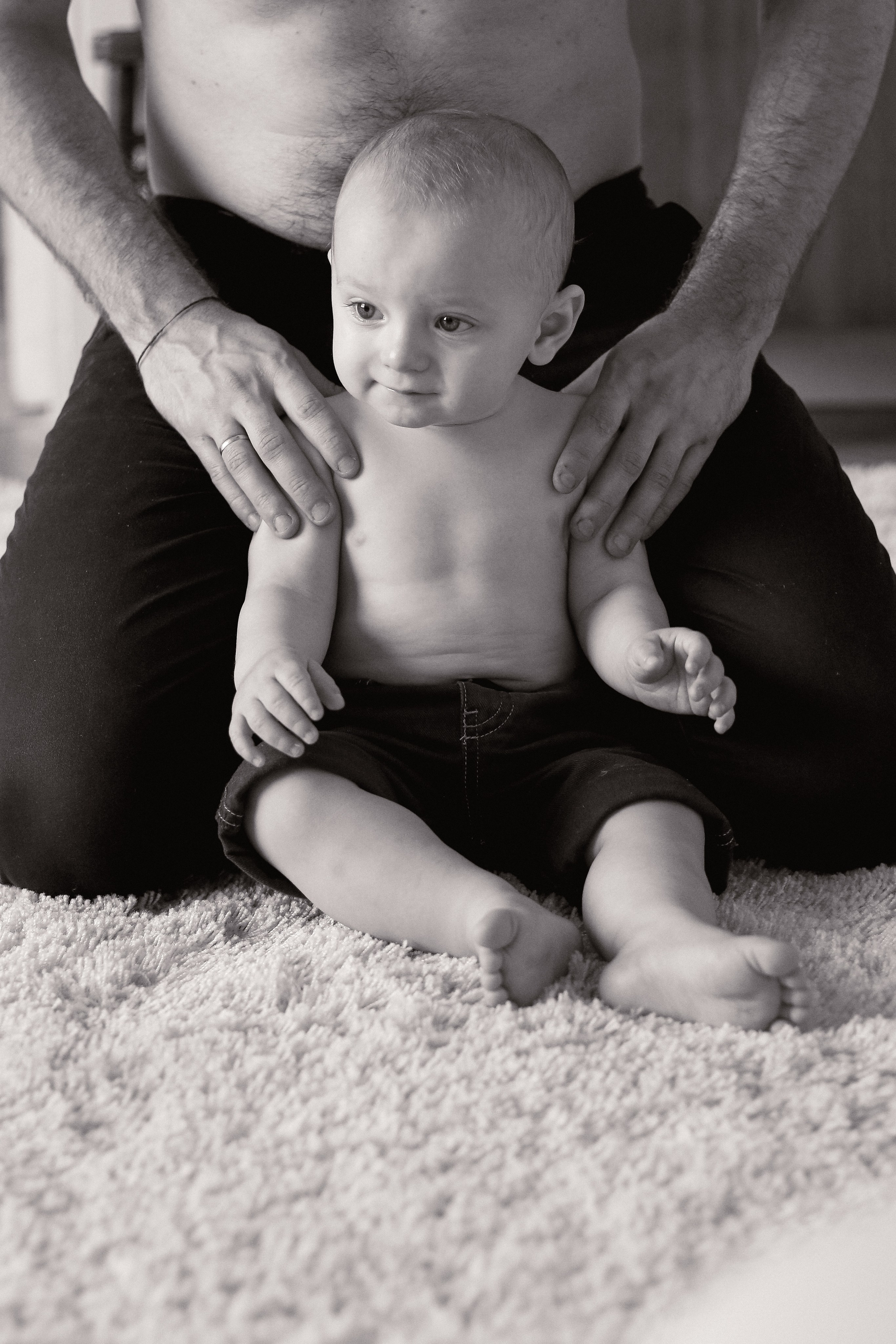 50 оттенков настроения. Фотограф Краснодар