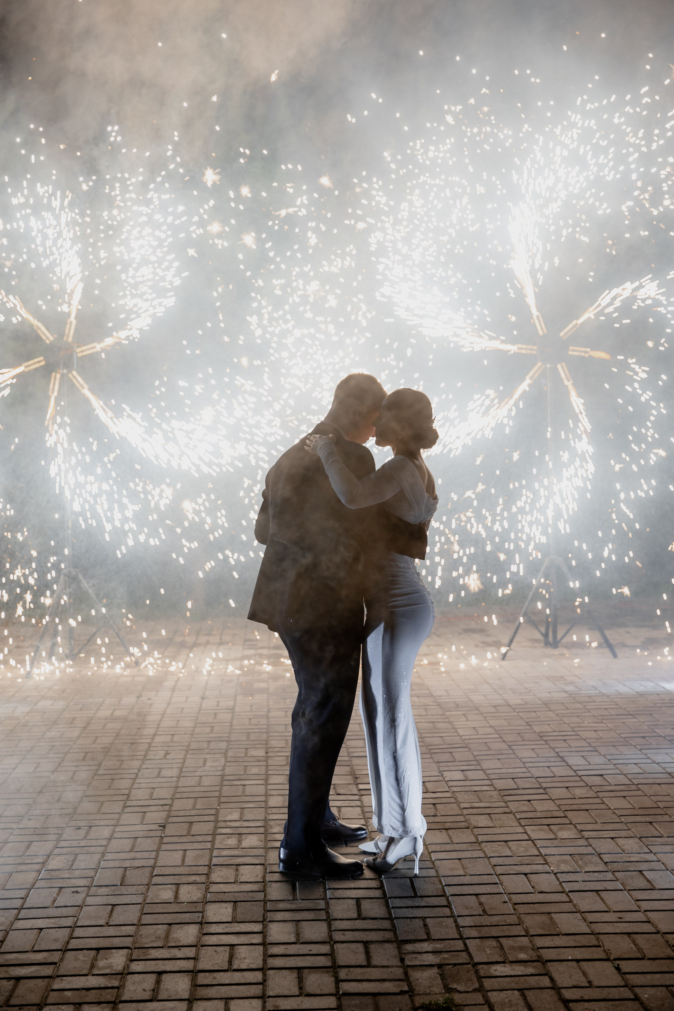 Павел и Екатерина. Свадебный фотограф Стефания|Москва