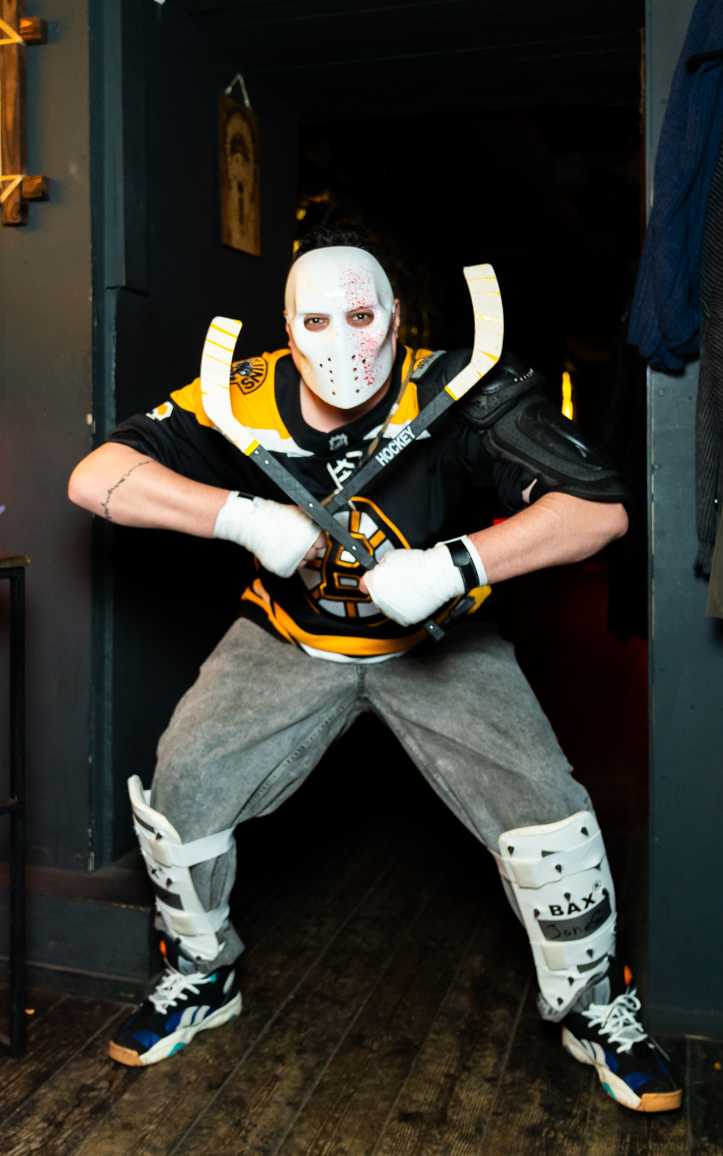 Helloween. Хэллоуин в баре Дебошир Санкт-Петербург. Halloween at the Debaser Bar in St. Petersburg. Хэллоуин в Санкт-Петербурге, бар Дебошир, хэллоуин, праздники