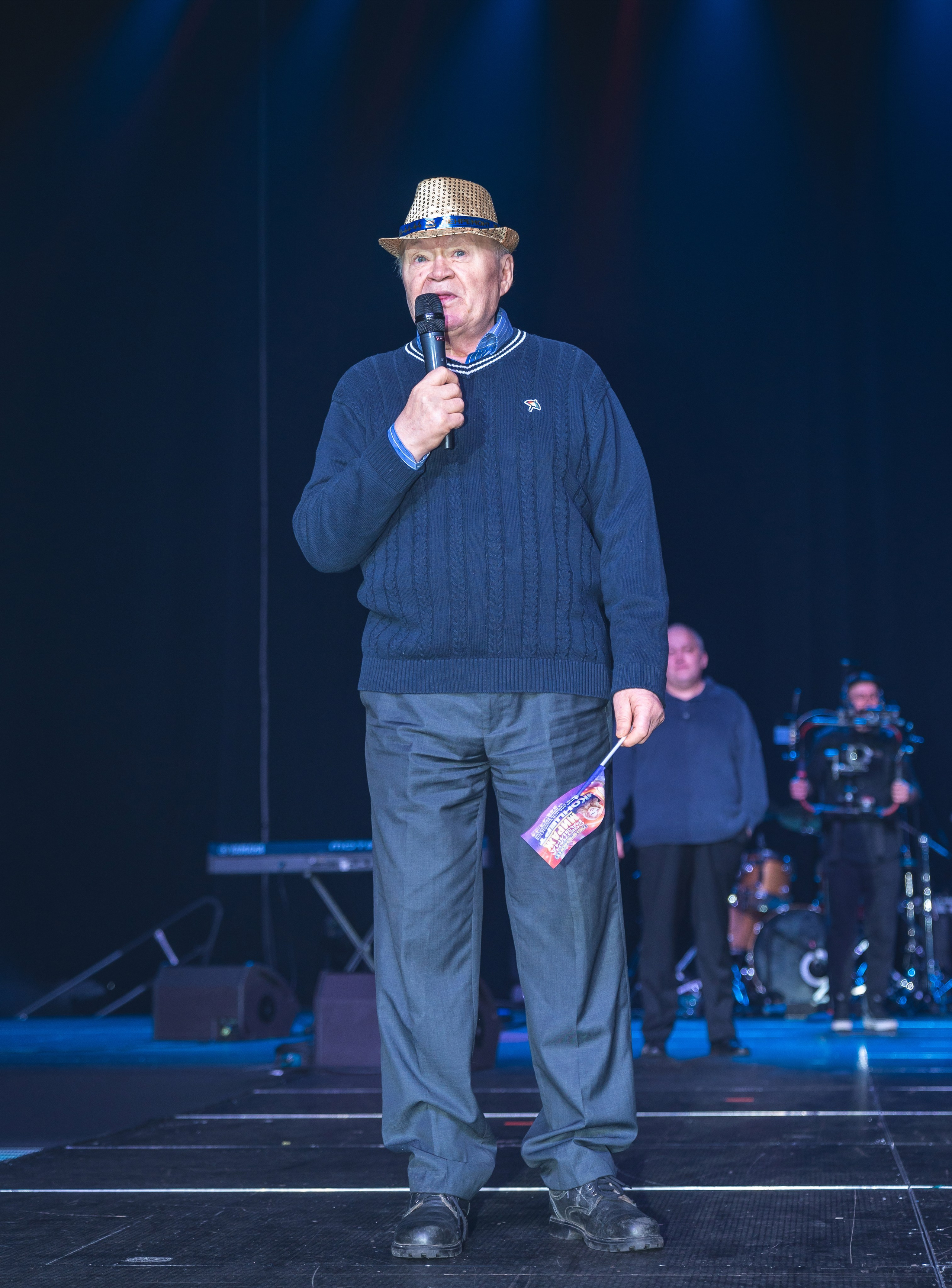 Концерт Светланы Разиной в КСК Арене Санкт-Петербург, день рождение компании Ленремонт, КСК Арена Санкт-Петербург, Мираж, концерт, Светлана Разина, Ленремонт, концерт Санкт-Петербург, Юрий Кузнецов, Мухомор 