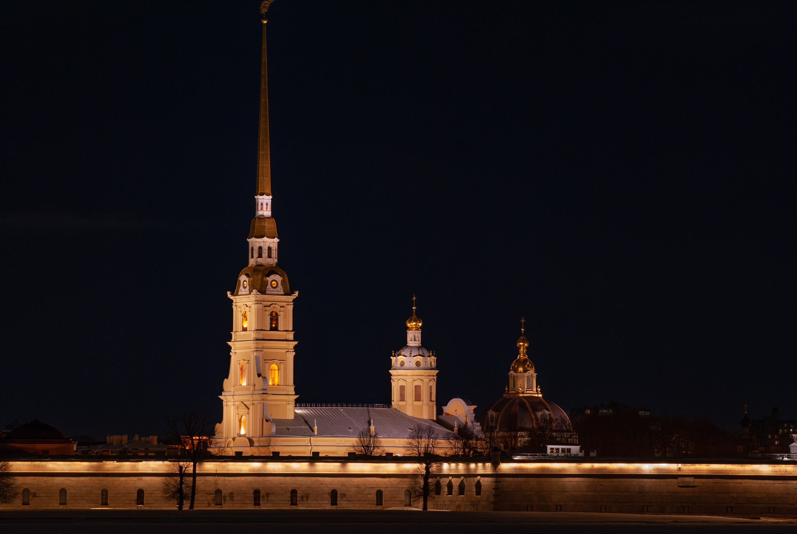 Санкт-Петербург. Фотограф в Зеленограде Егор Дронов