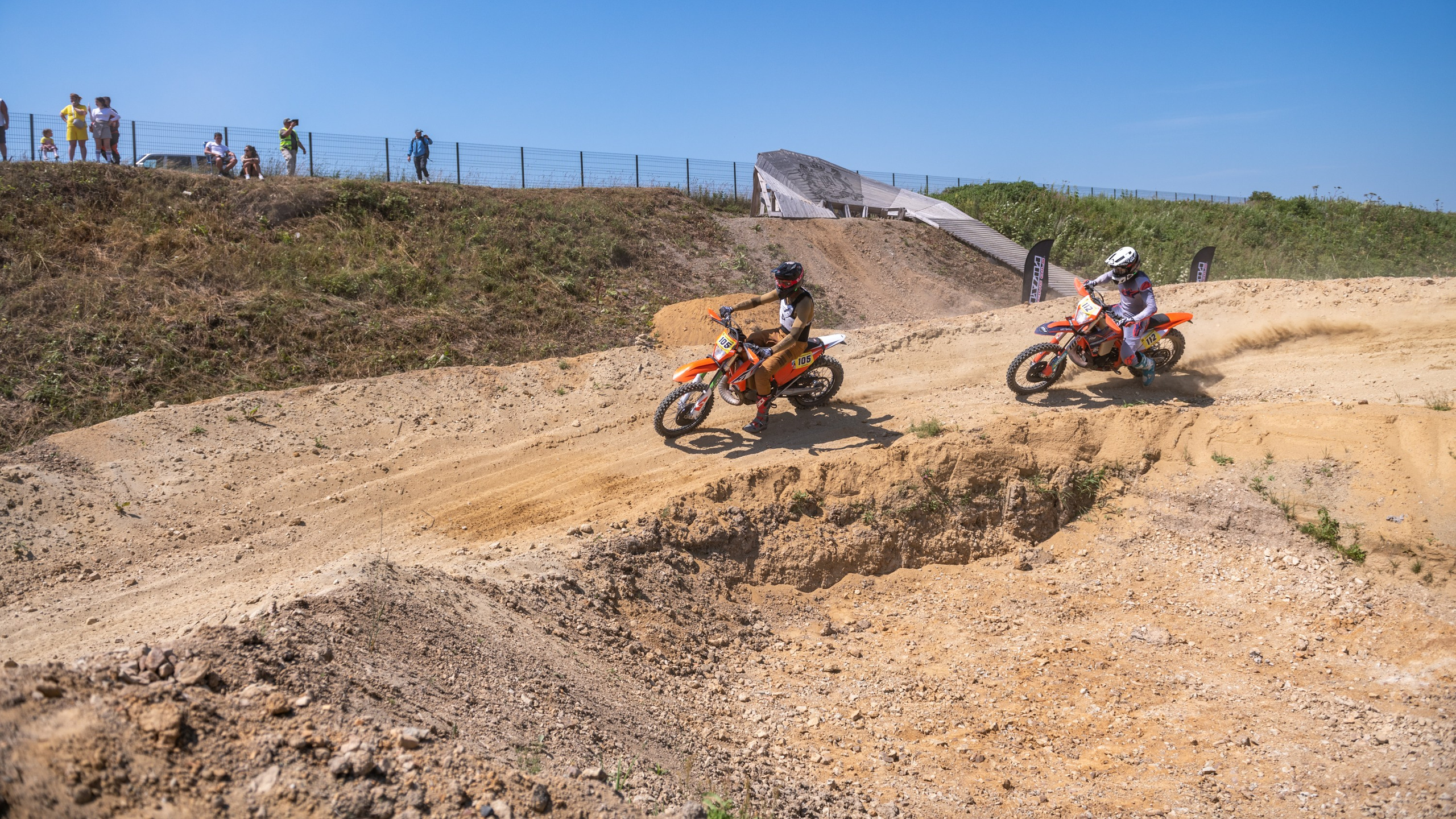 NPR 2025 пролог (26.07.2025). Фотограф Андрей Серенков