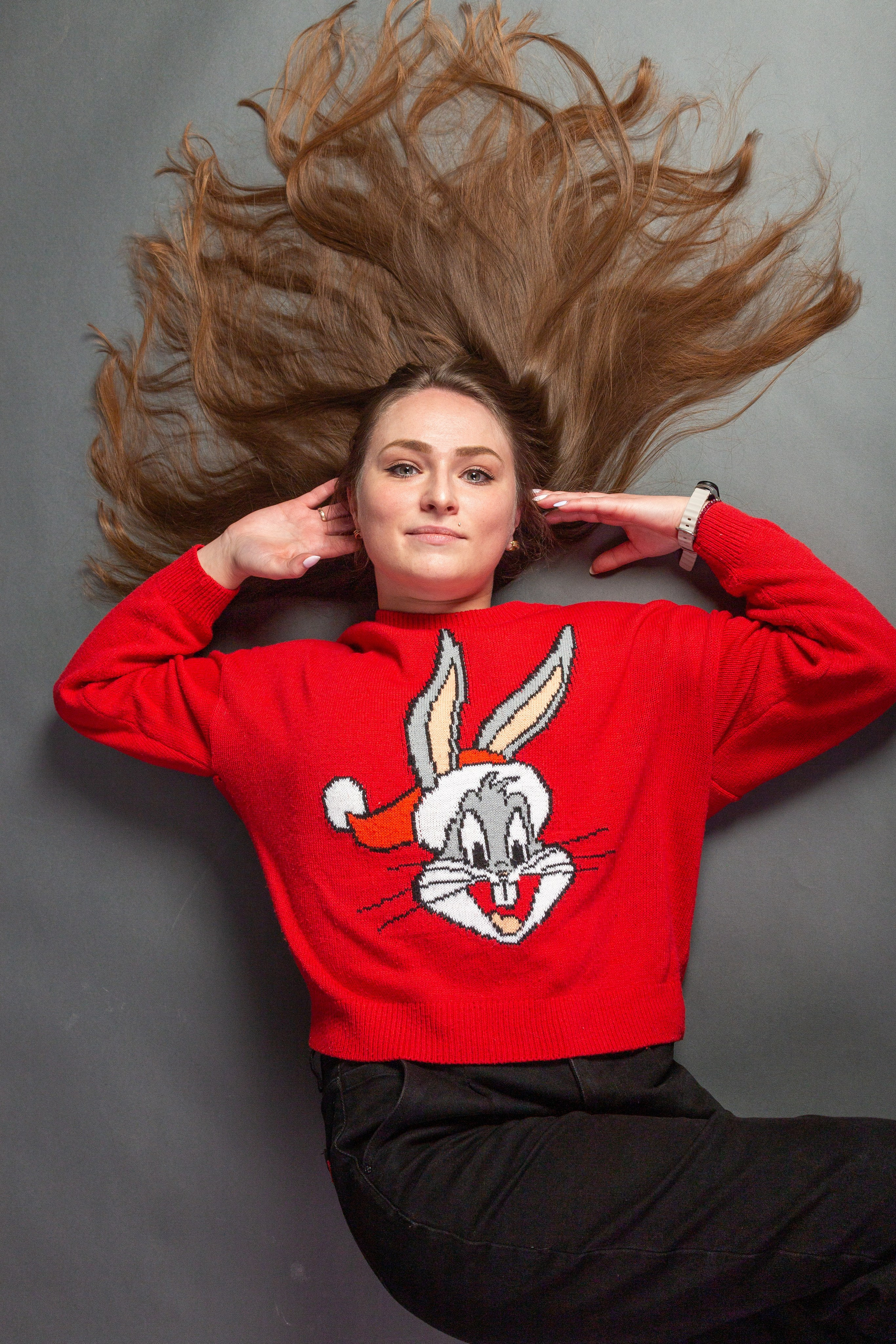 Портреты. Фотограф Алексей Зозин в Москве