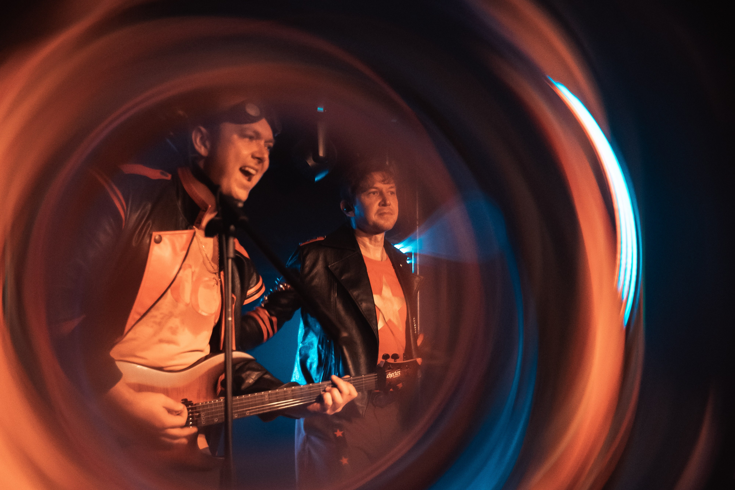 Mama Russia, Красноярск, 25.10.2025. Фотограф Регина Крикунова г. Красноярск