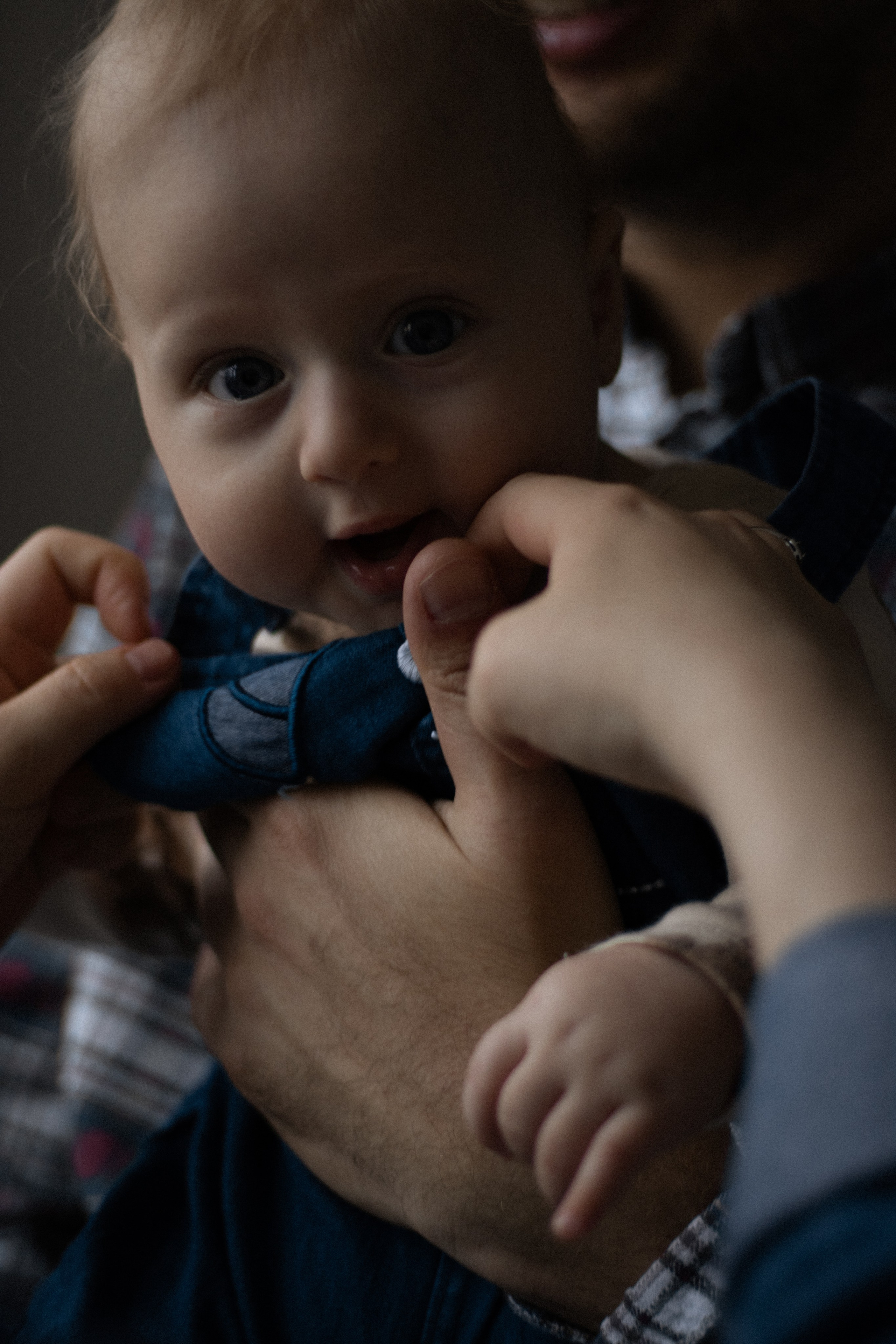 Luba + Ruslan + Arseny. Lusy Redina | Семейный Фотограф | Волгоград