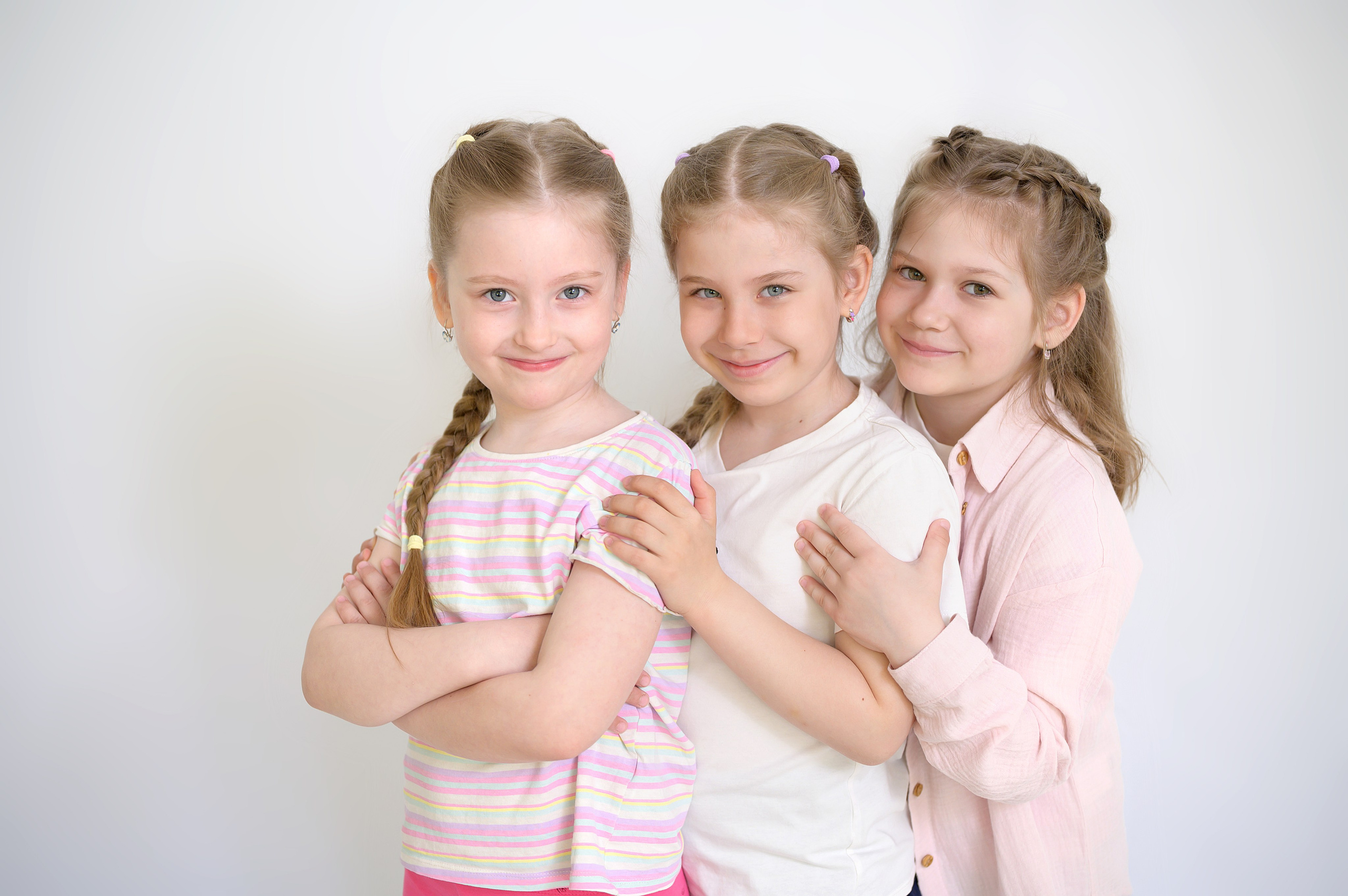 Д/с№ 3к3 группа «Фантазёры» (индивидуальный дизайн) + рисунки детей. Фотограф новорожденных, семейный детский в Тюмени Татьяна Морозова