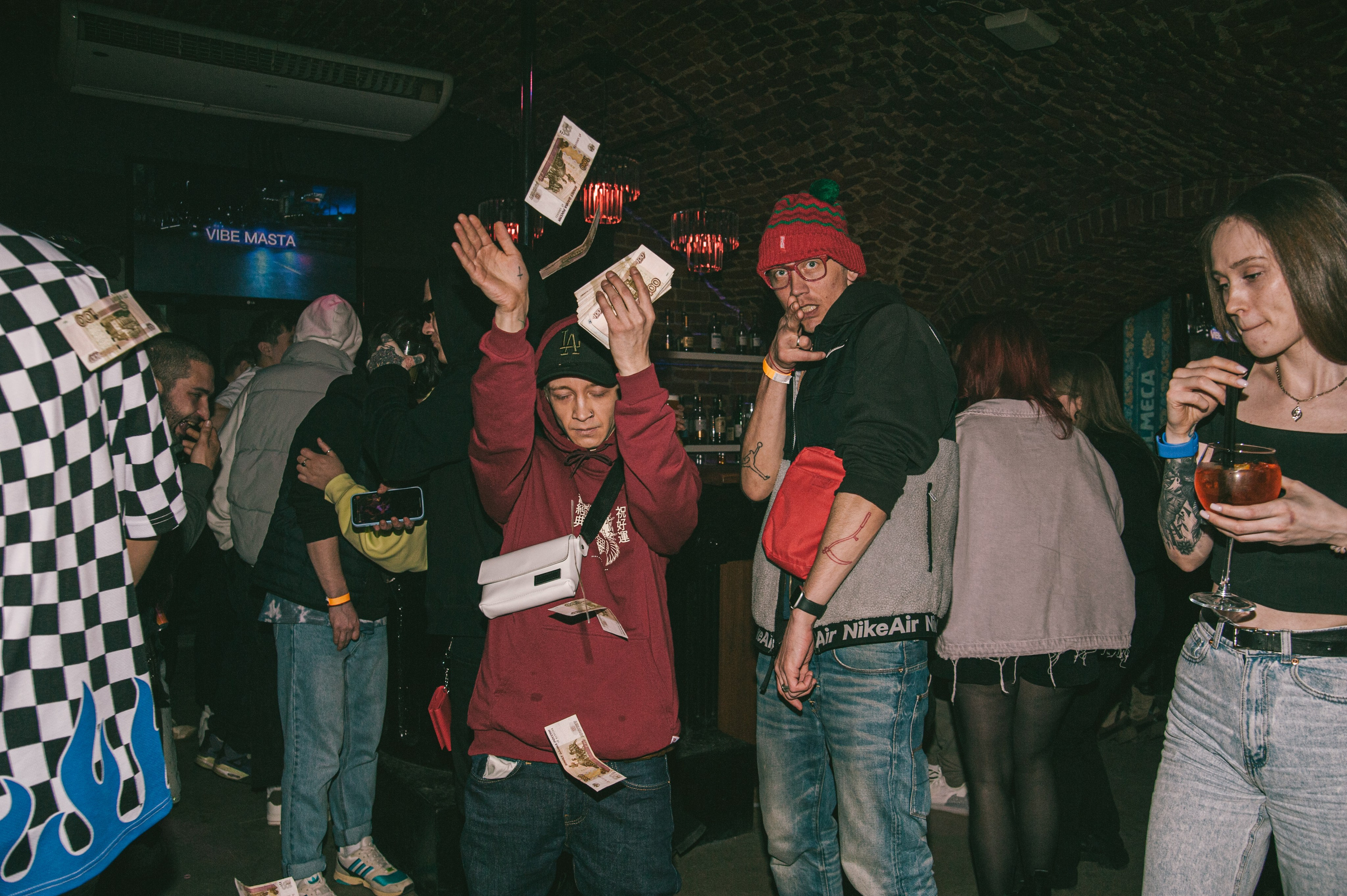 KAWASAKI. Фотограф Калашникова Софья