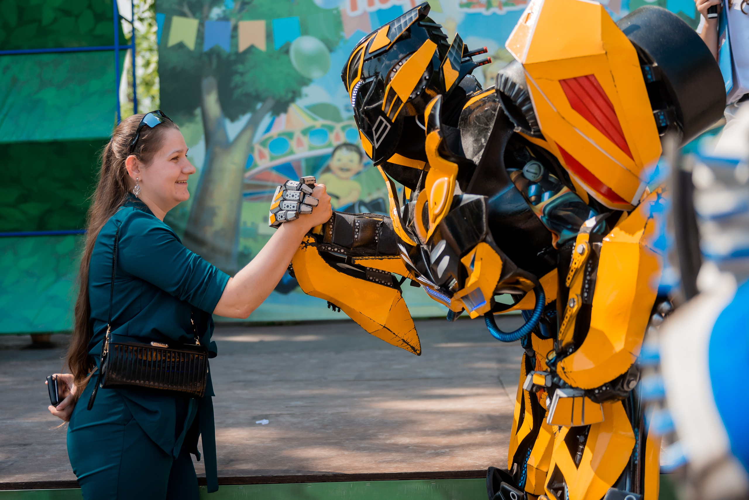 12 Июня 2024. Детский фотограф, семейный фотограф и репортажи в Кемерово
