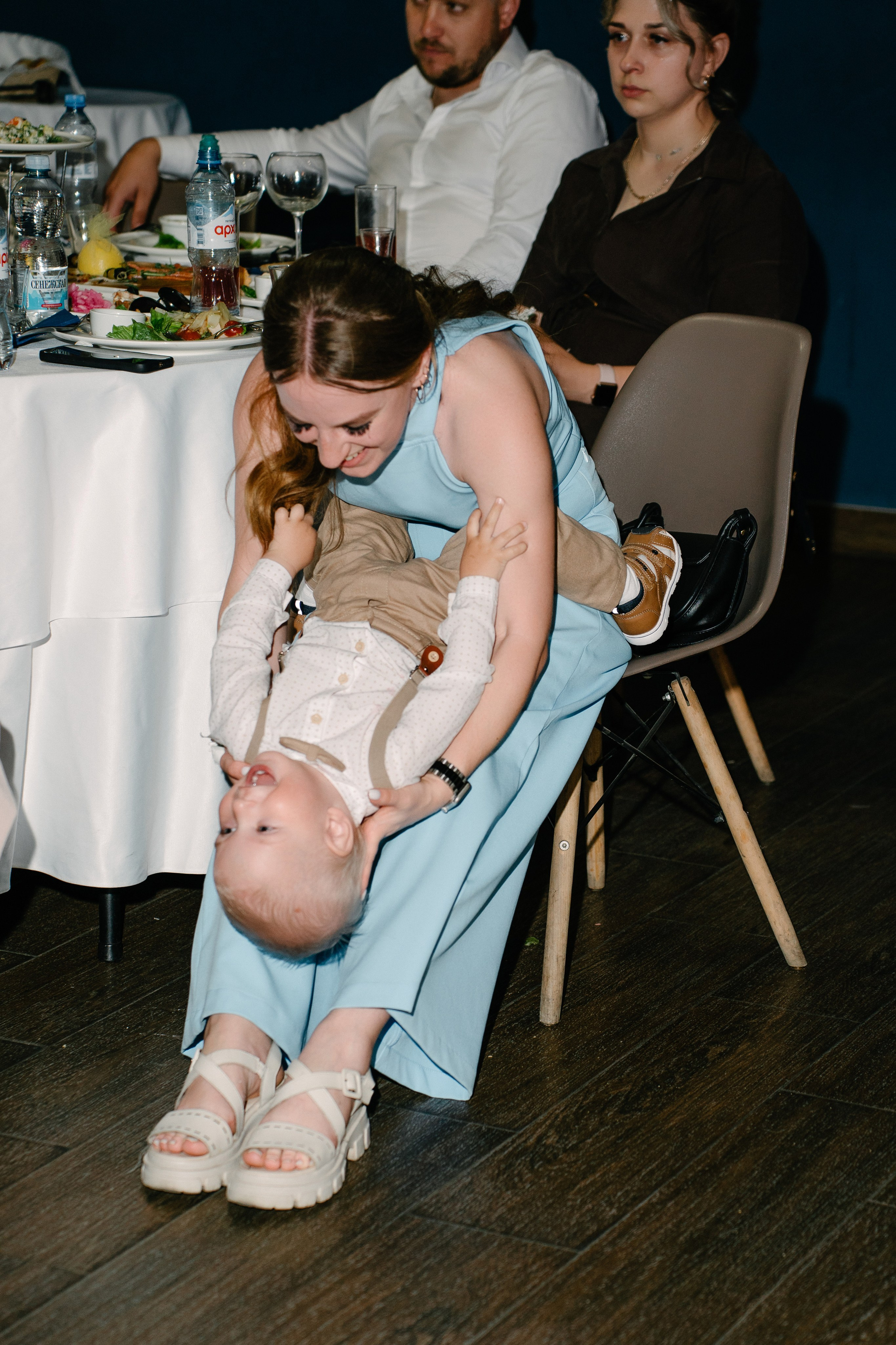 Дмитрий и Александра. Свадебный и семейный фотограф в Воронеже Анастасия Бойко