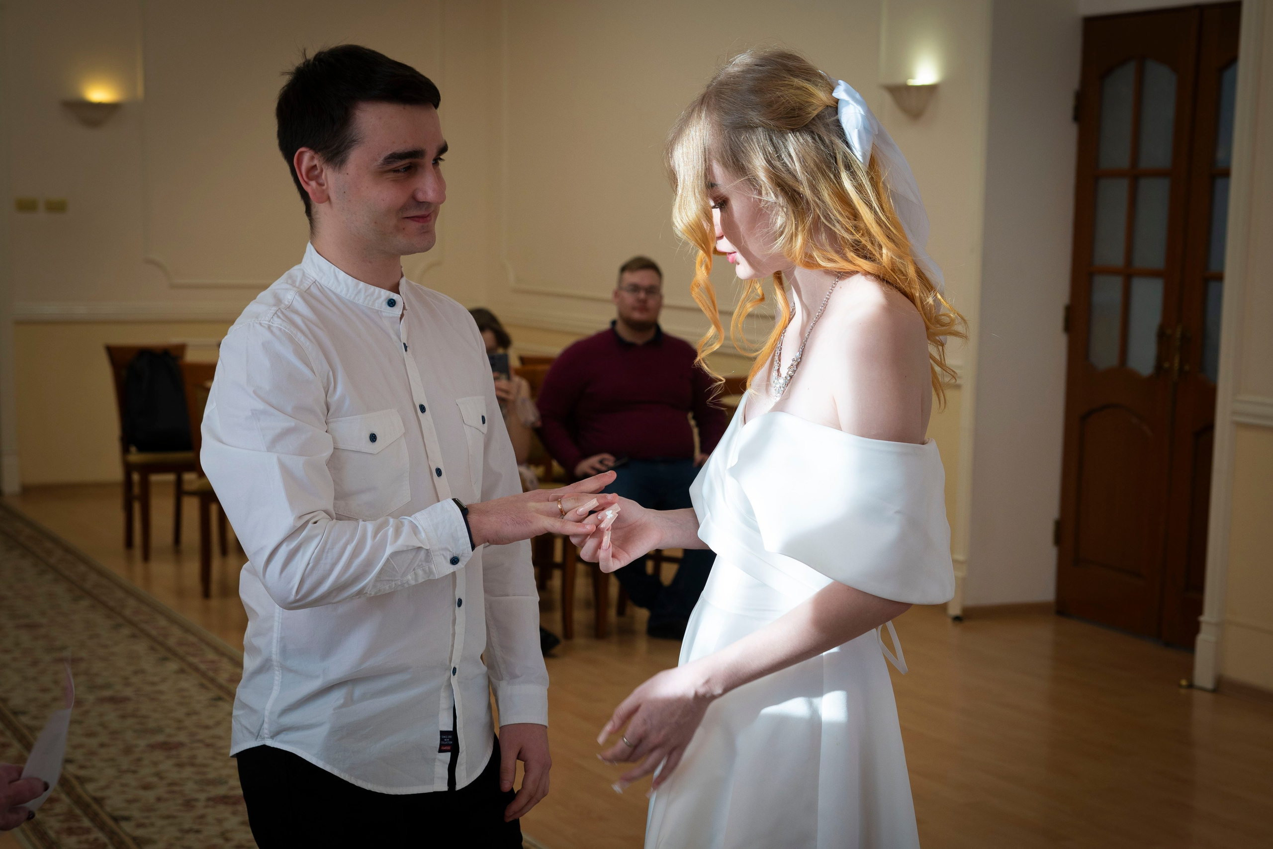 Фотограф и художница в Хабаровске Татьяна Трубникова