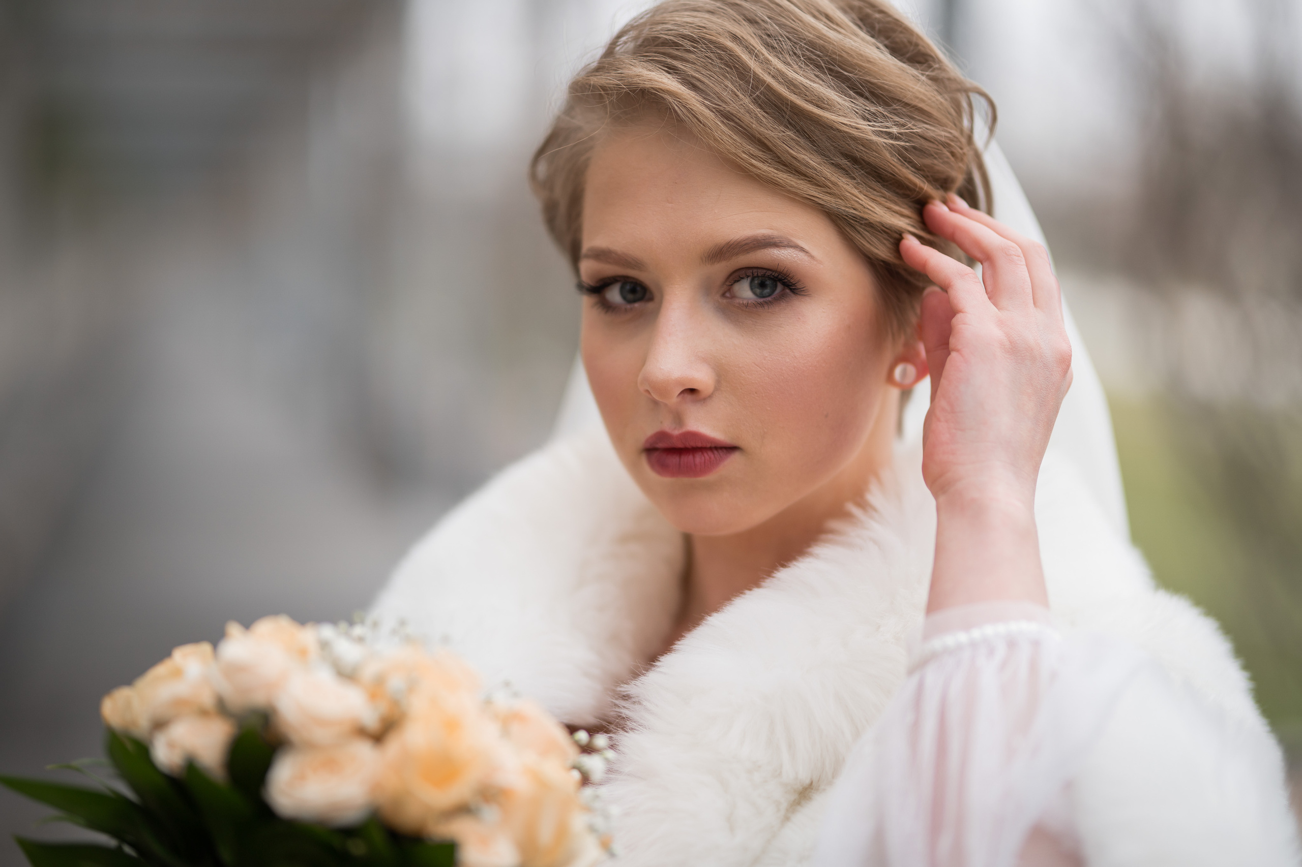 Кирилл и Эля. Фотограф Саид Дакаев г. Краснодар