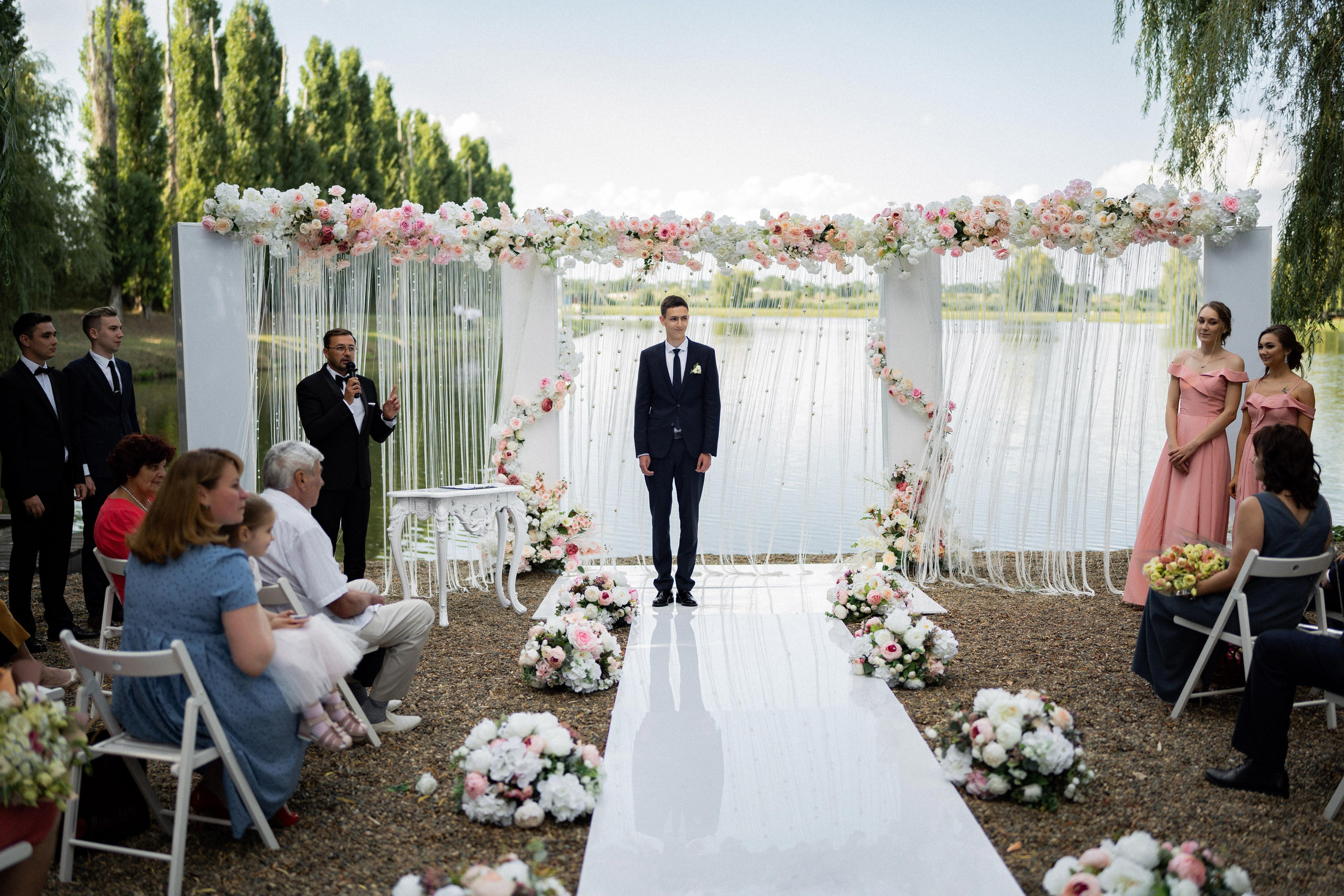 Илья и Виолетта. Фотограф Саид Дакаев г. Краснодар