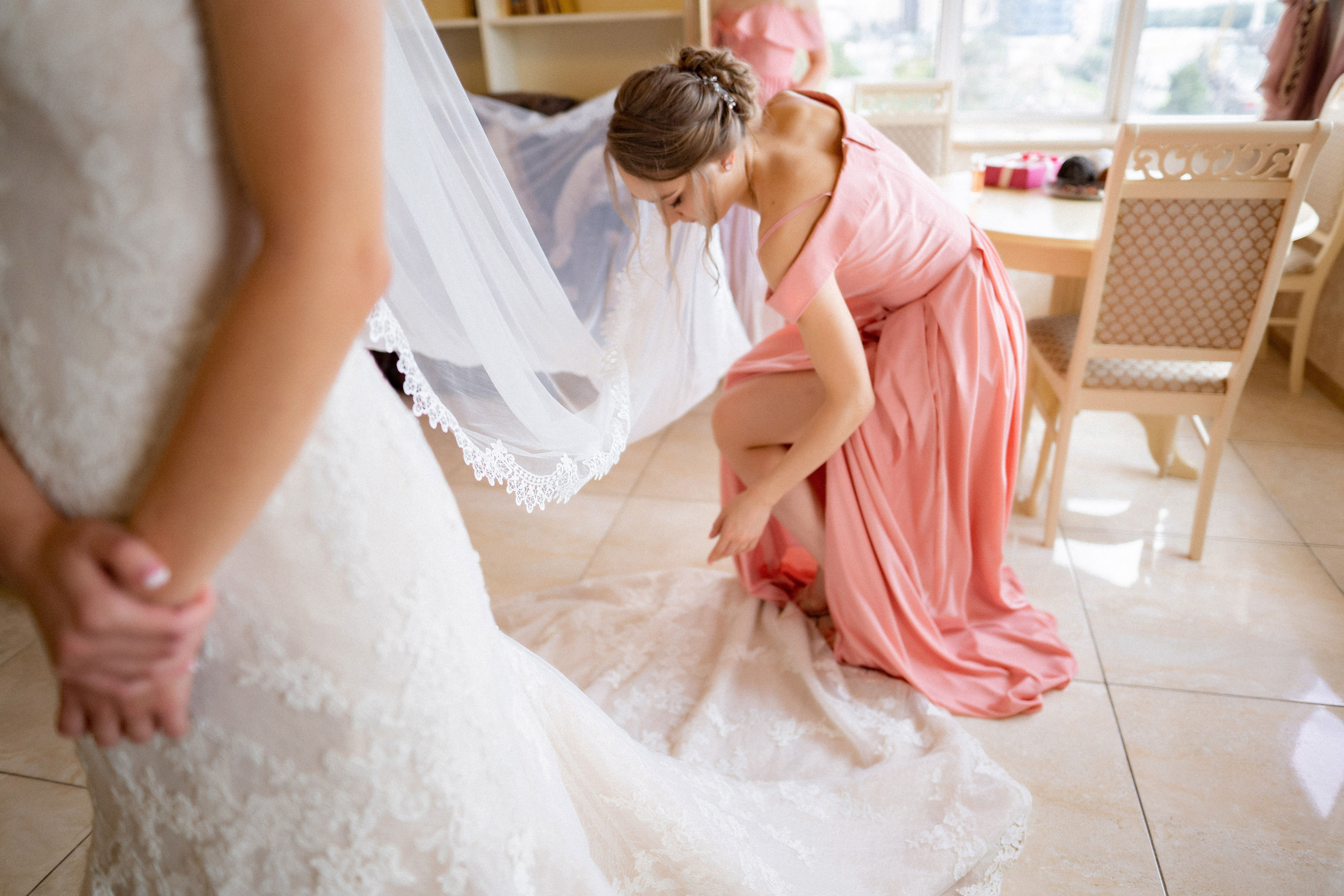 Илья и Виолетта. Фотограф Саид Дакаев г. Краснодар