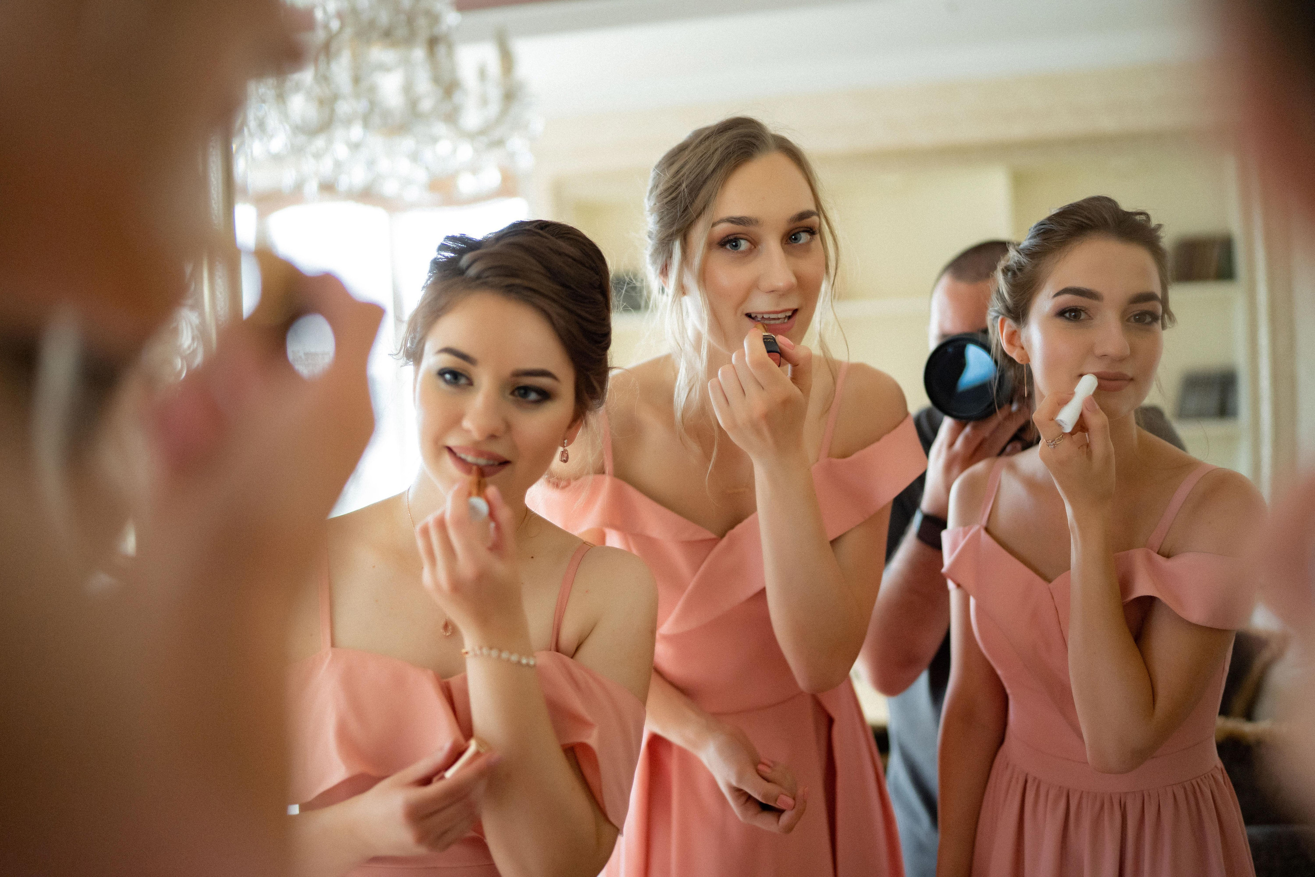 Илья и Виолетта. Фотограф Саид Дакаев г. Краснодар