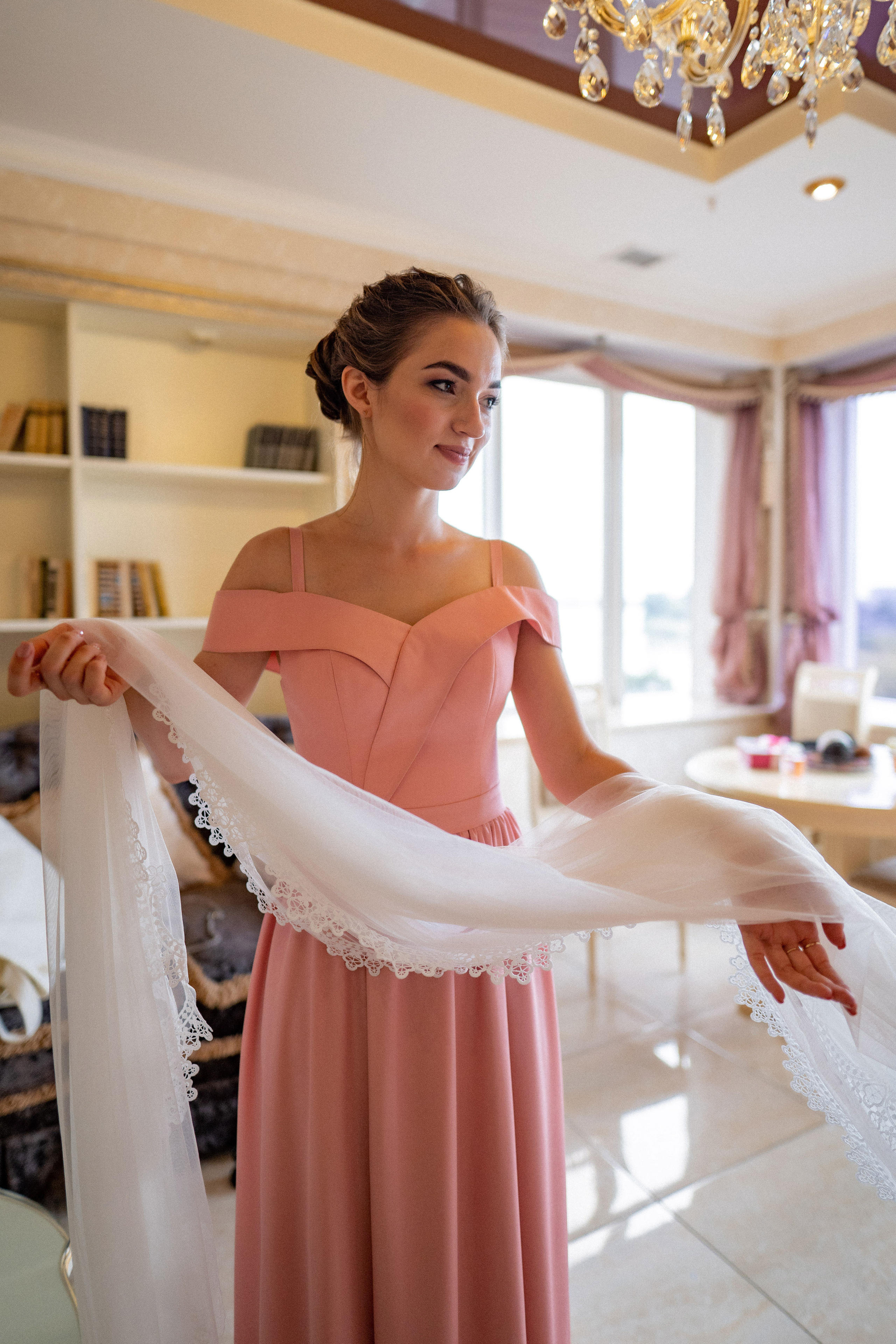 Илья и Виолетта. Фотограф Саид Дакаев г. Краснодар