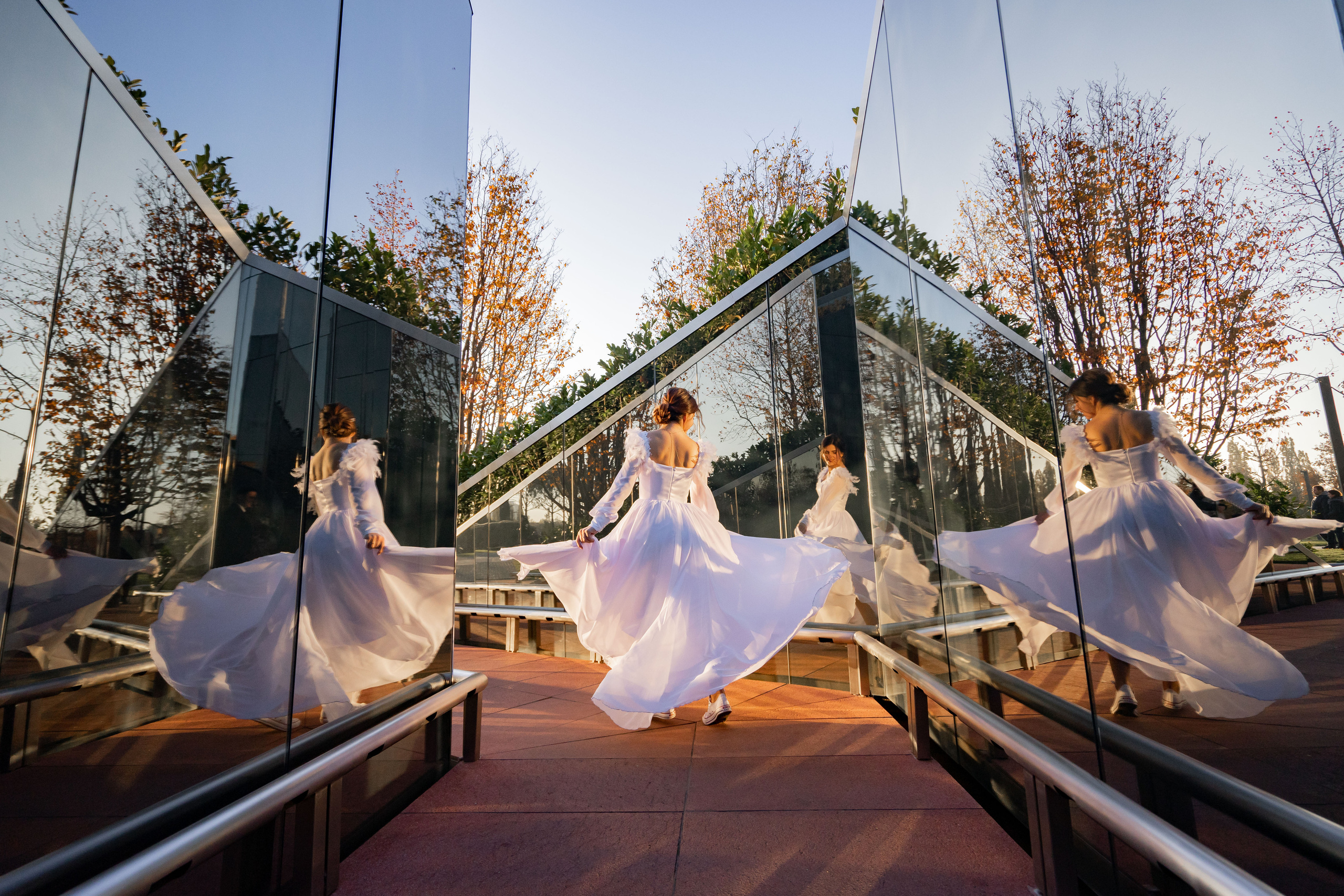 Сергей и Анастасия. Фотограф Саид Дакаев г. Краснодар