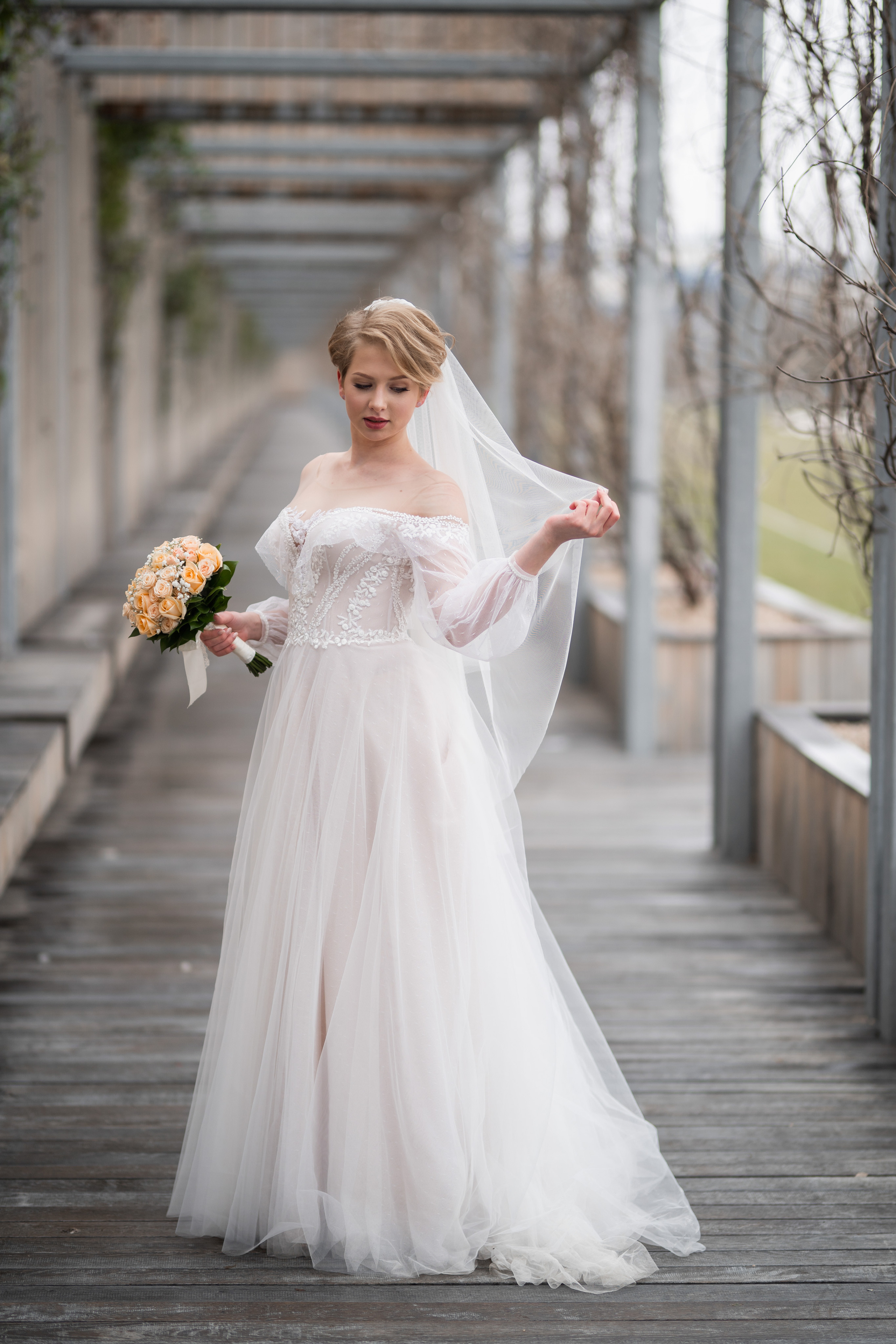 Кирилл и Эля. Фотограф Саид Дакаев г. Краснодар