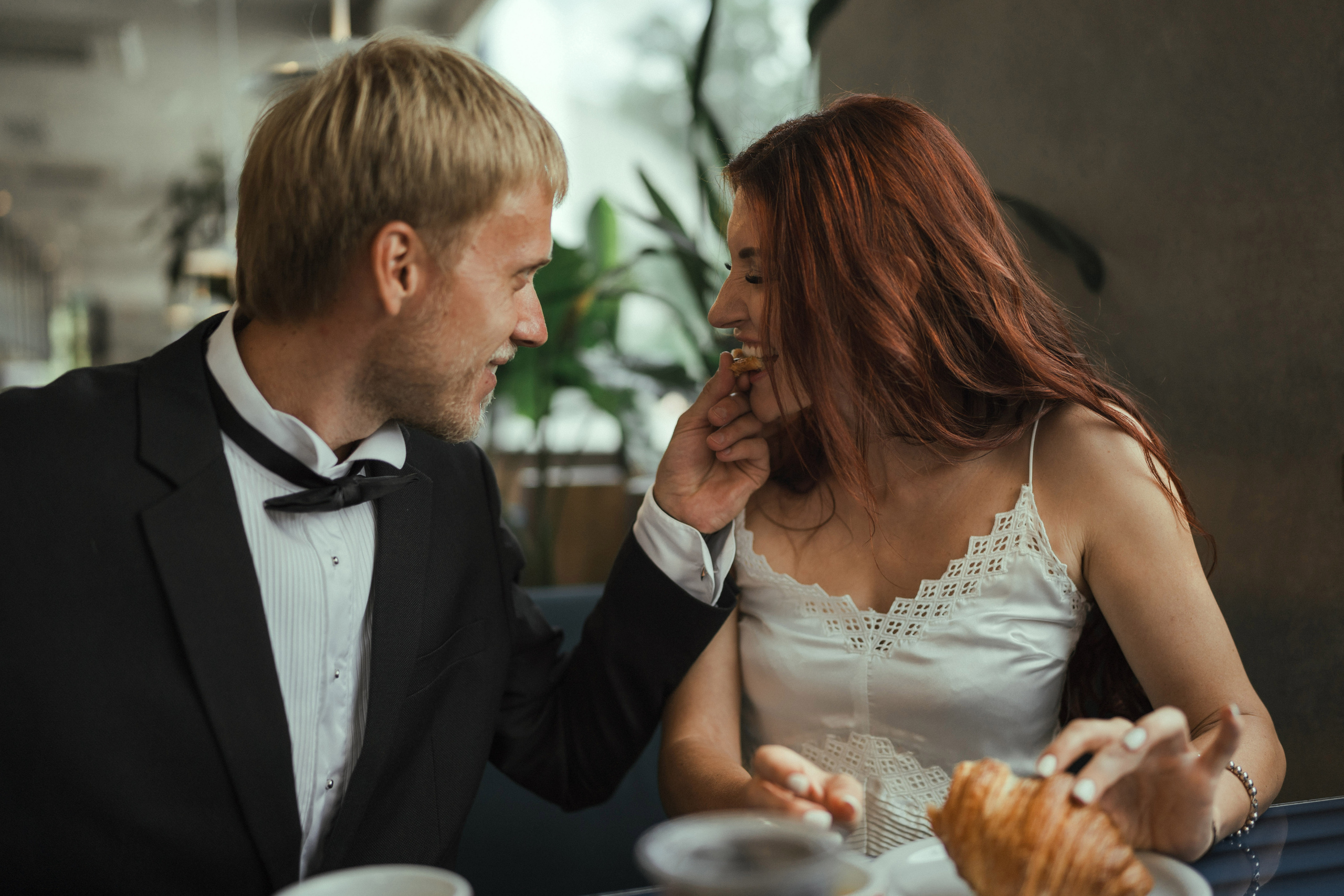 Александр и Юлия. Фотограф Саид Дакаев г. Краснодар