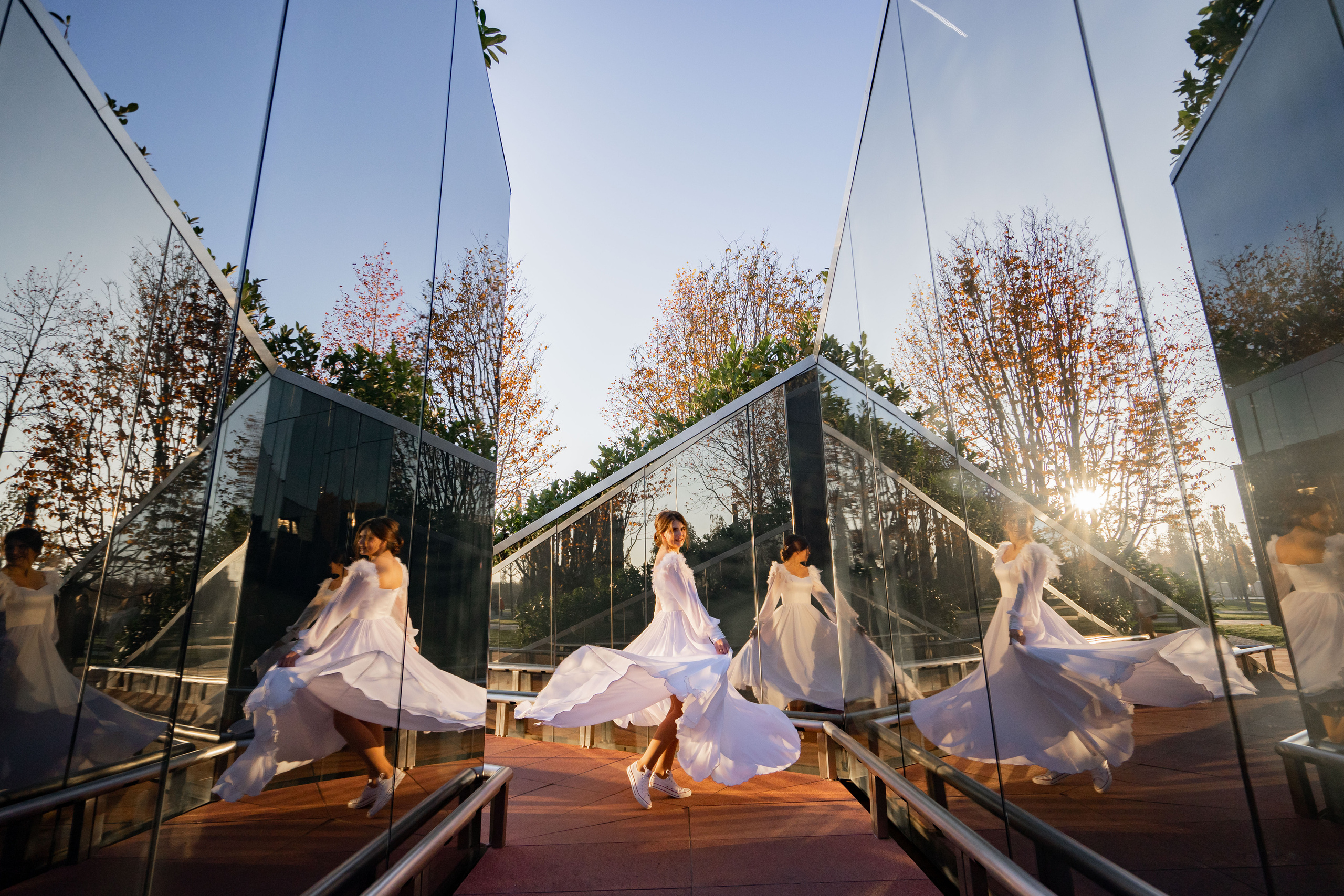 Сергей и Анастасия. Фотограф Саид Дакаев г. Краснодар