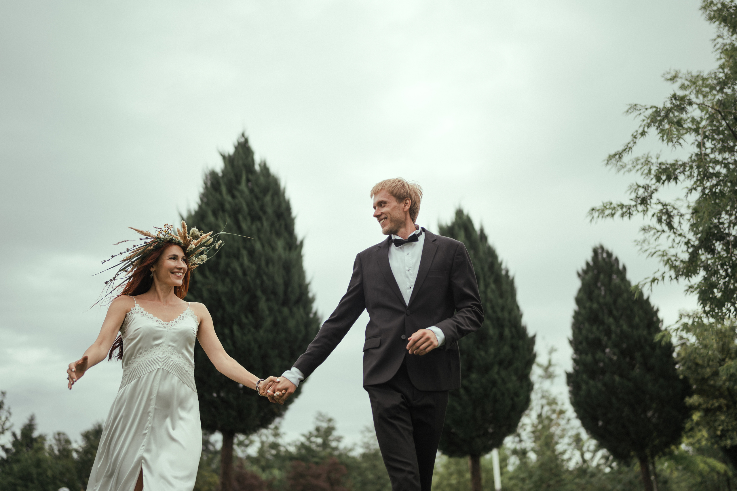 Александр и Юлия. Фотограф Саид Дакаев г. Краснодар