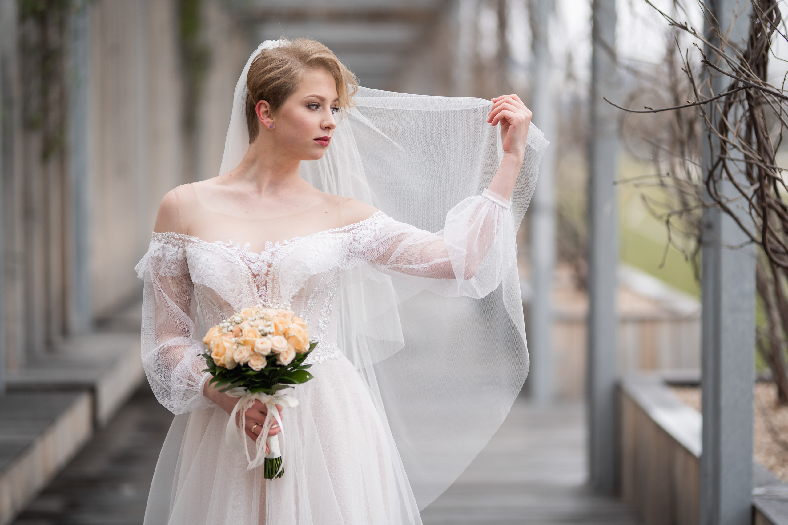 Кирилл и Эля. Фотограф Саид Дакаев г. Краснодар