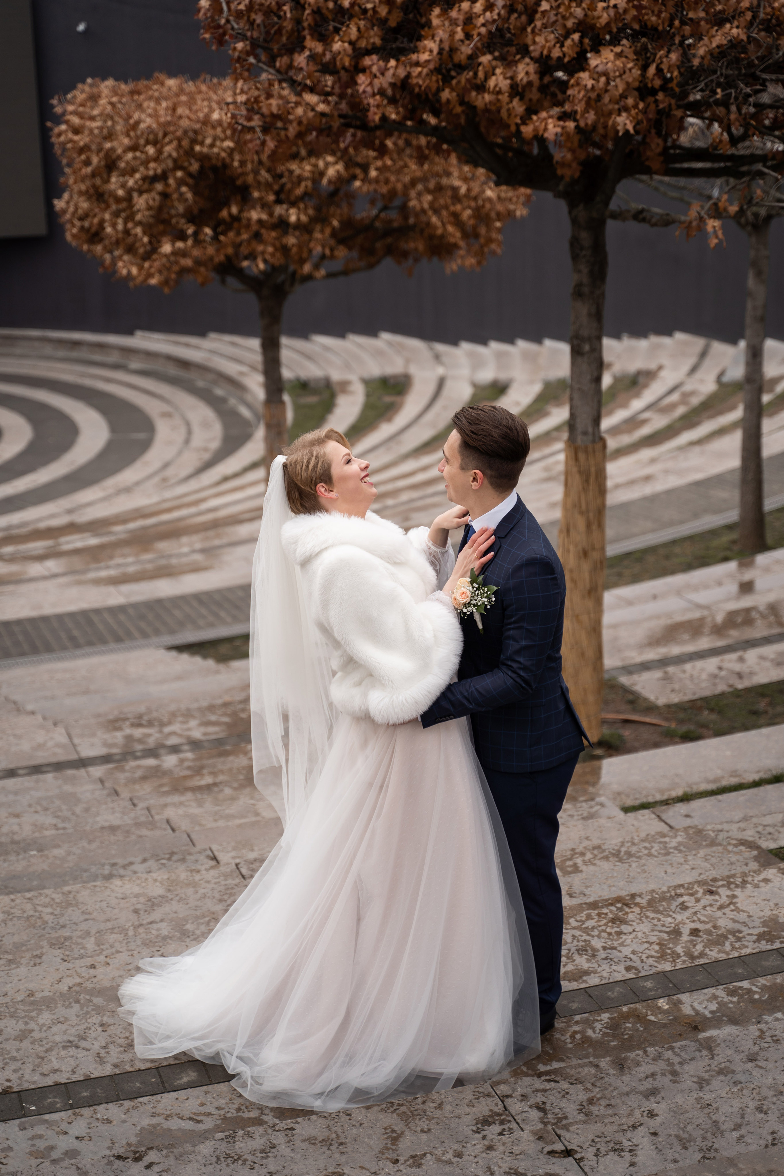 Кирилл и Эля. Фотограф Саид Дакаев г. Краснодар