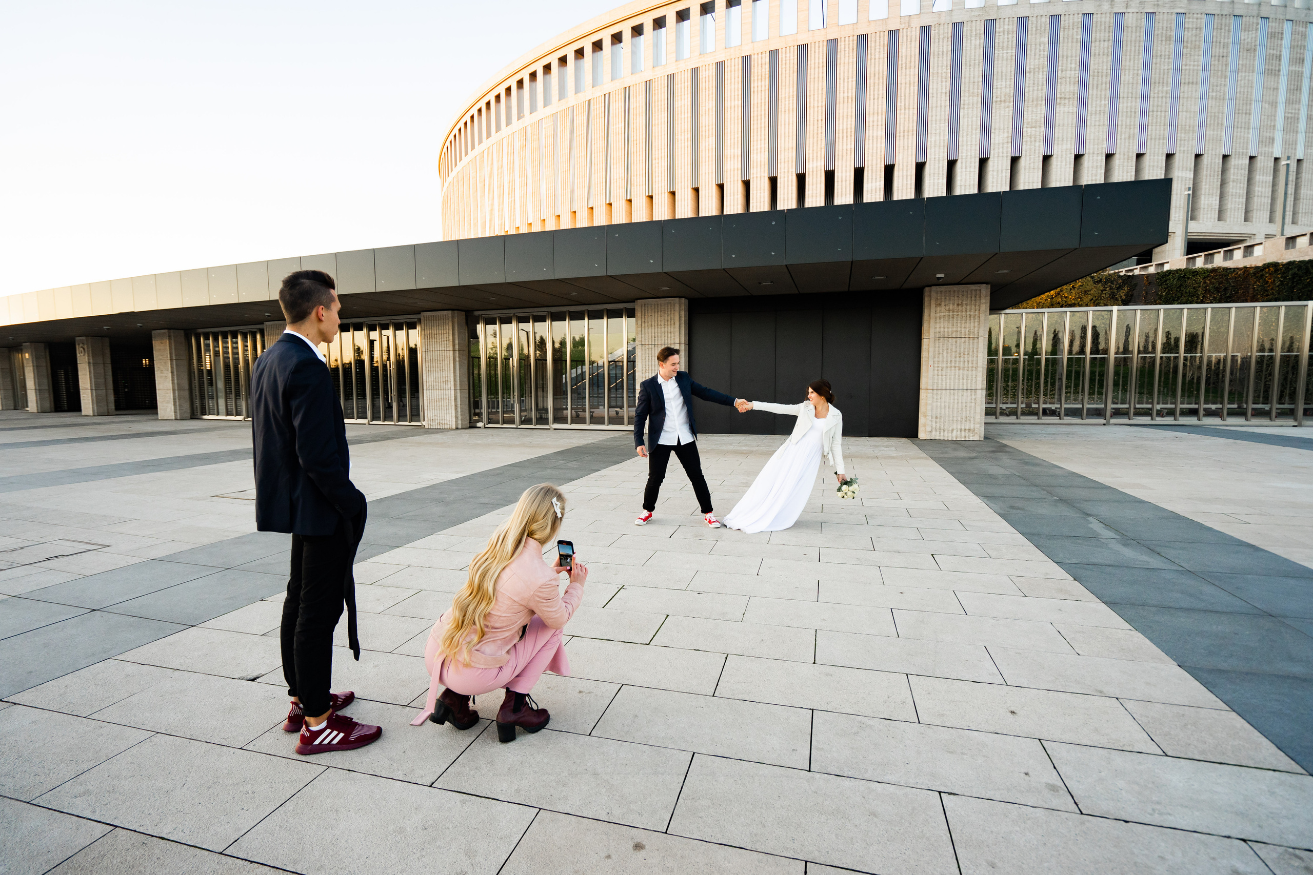 Сергей и Анастасия. Фотограф Саид Дакаев г. Краснодар