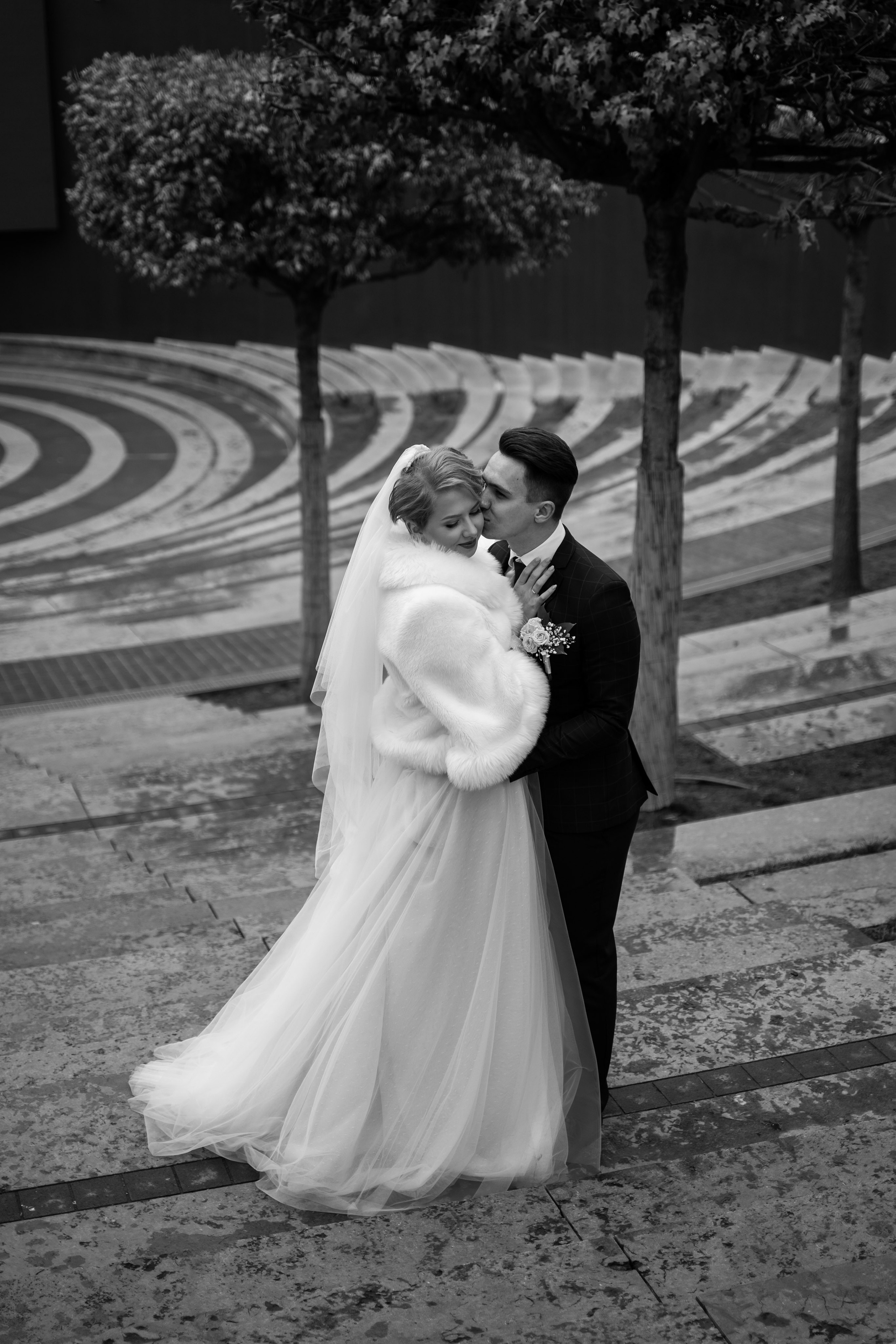 Кирилл и Эля. Фотограф Саид Дакаев г. Краснодар