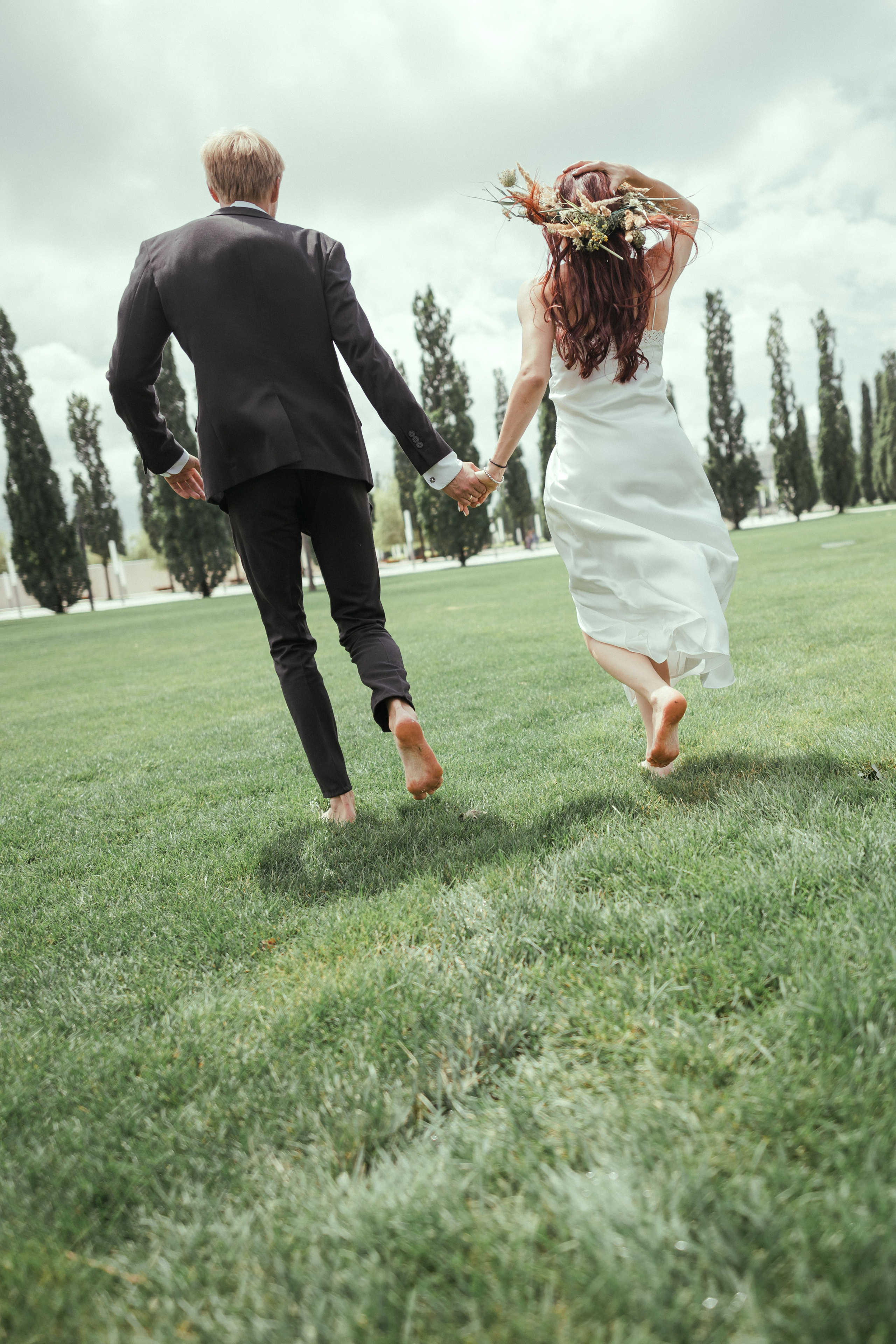 Александр и Юлия. Фотограф Саид Дакаев г. Краснодар