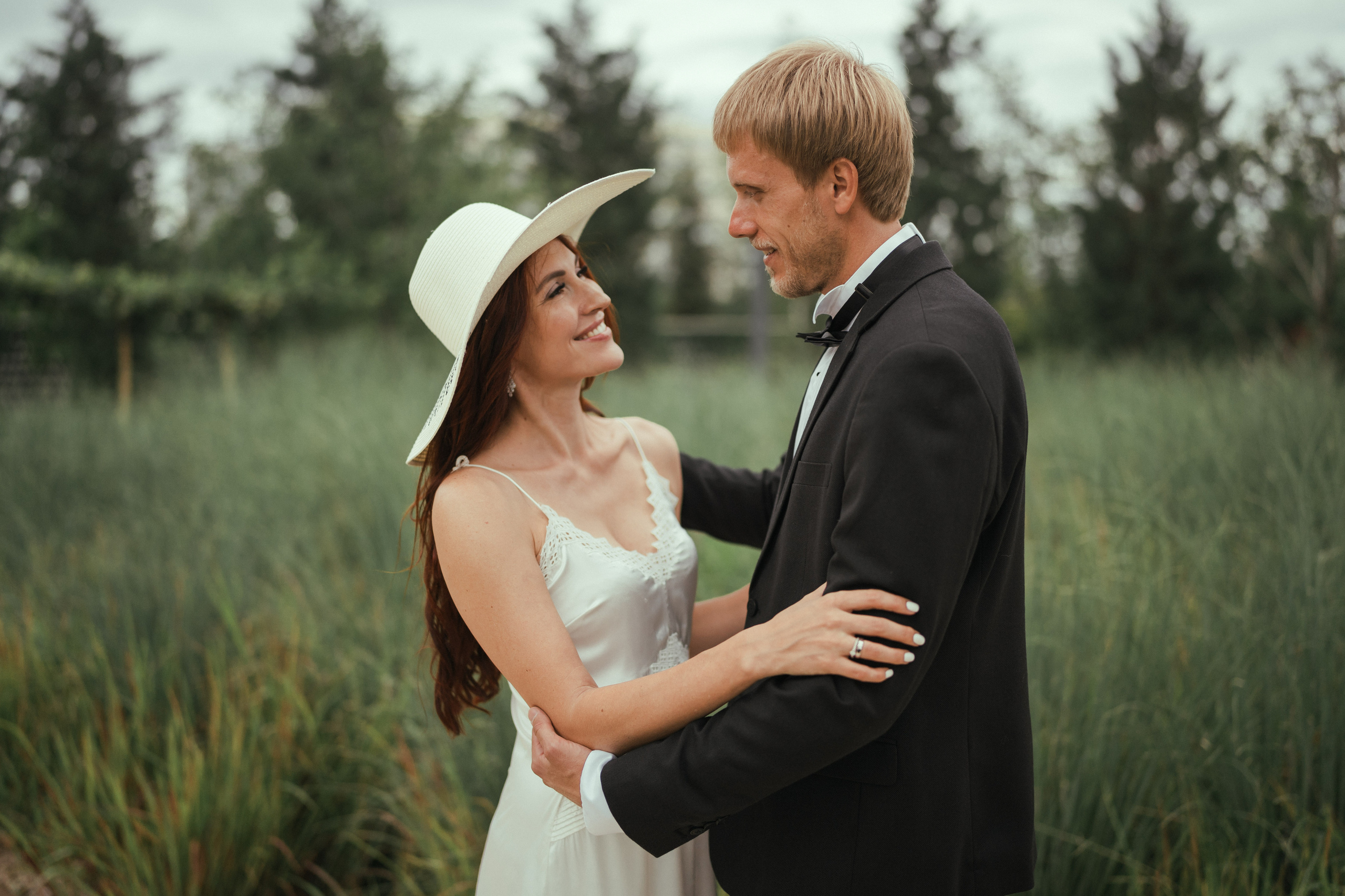 Александр и Юлия. Фотограф Саид Дакаев г. Краснодар