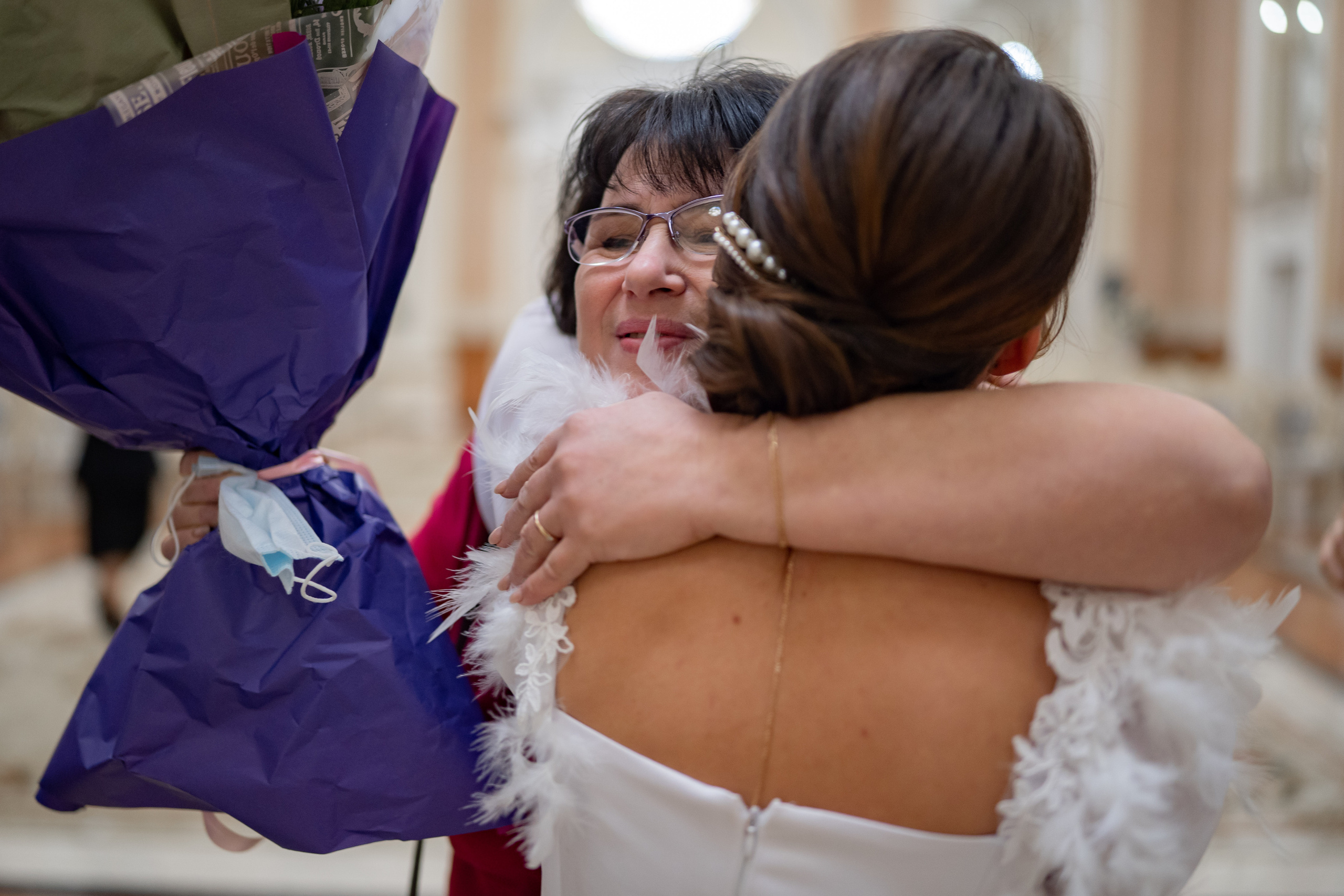 Сергей и Анастасия. Фотограф Саид Дакаев г. Краснодар