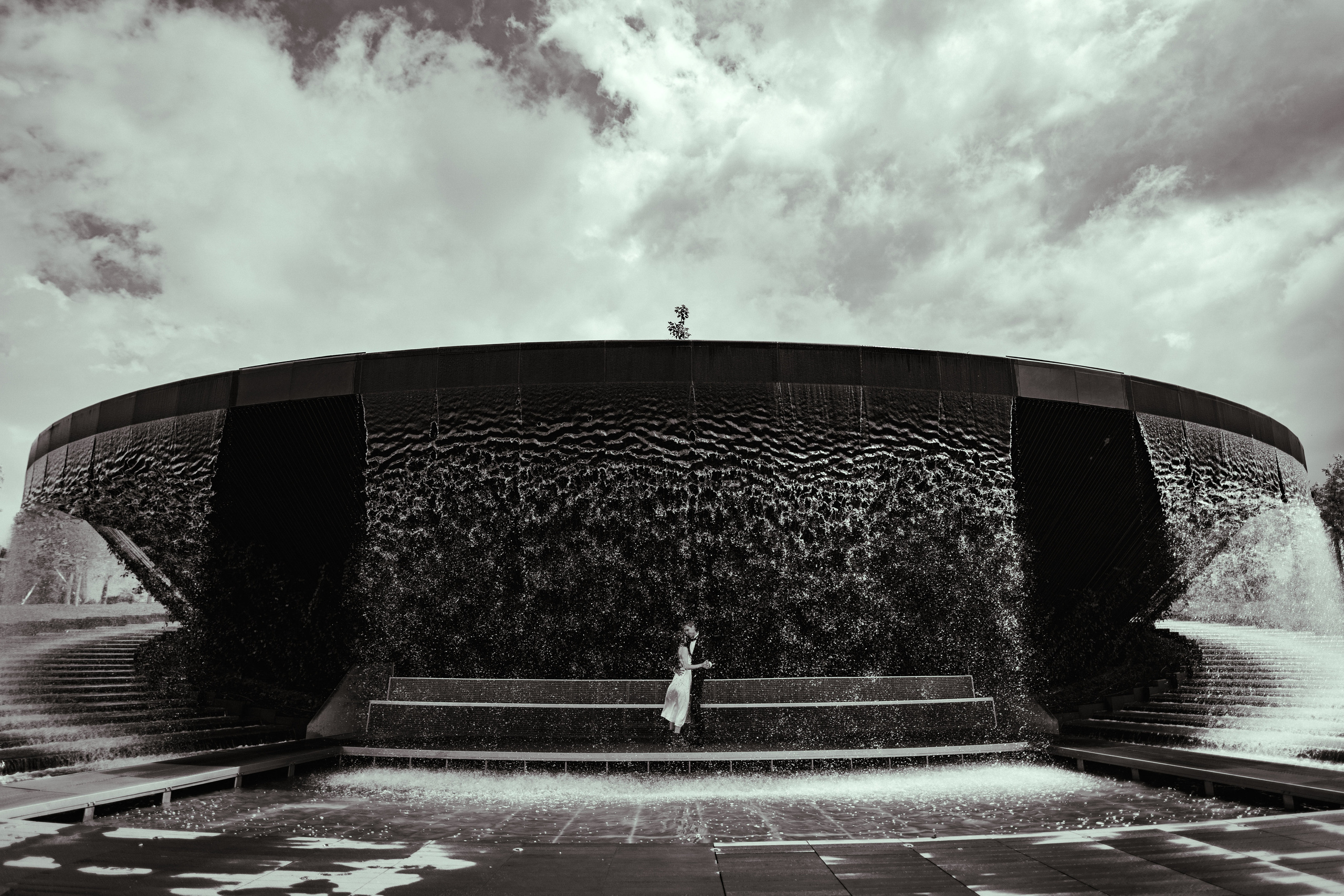 Александр и Юлия. Фотограф Саид Дакаев г. Краснодар