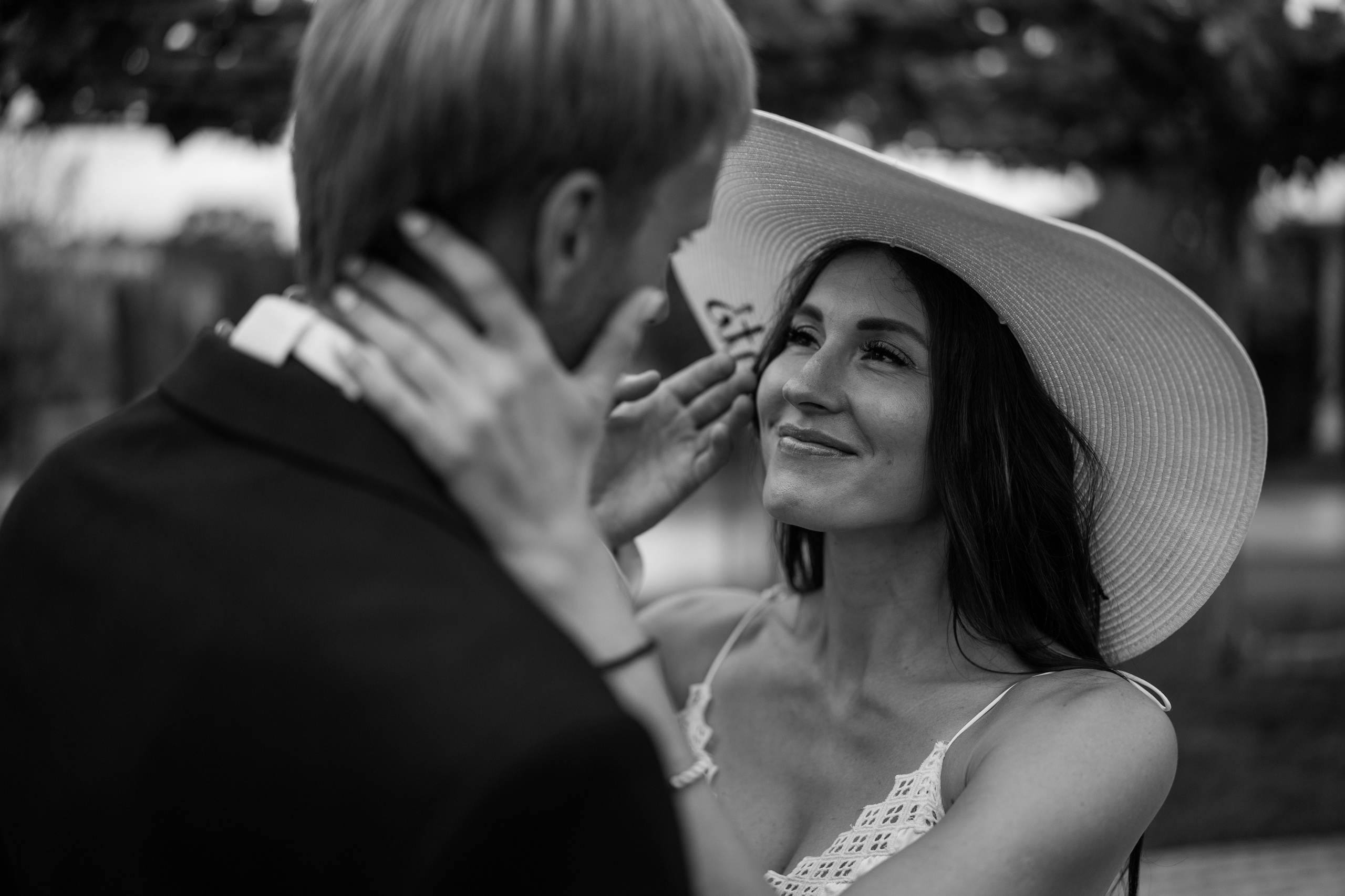 Александр и Юлия. Фотограф Саид Дакаев г. Краснодар