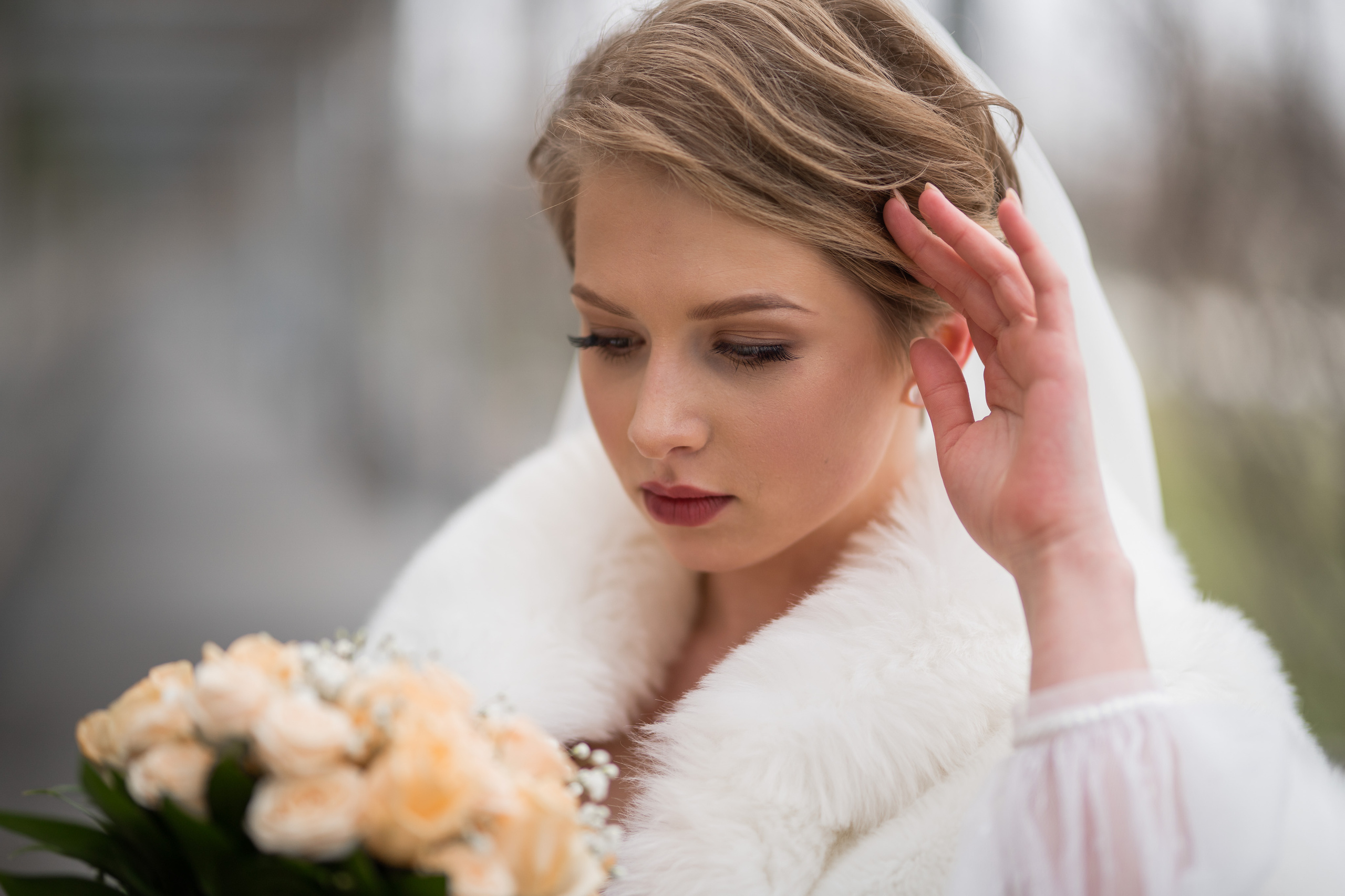 Кирилл и Эля. Фотограф Саид Дакаев г. Краснодар