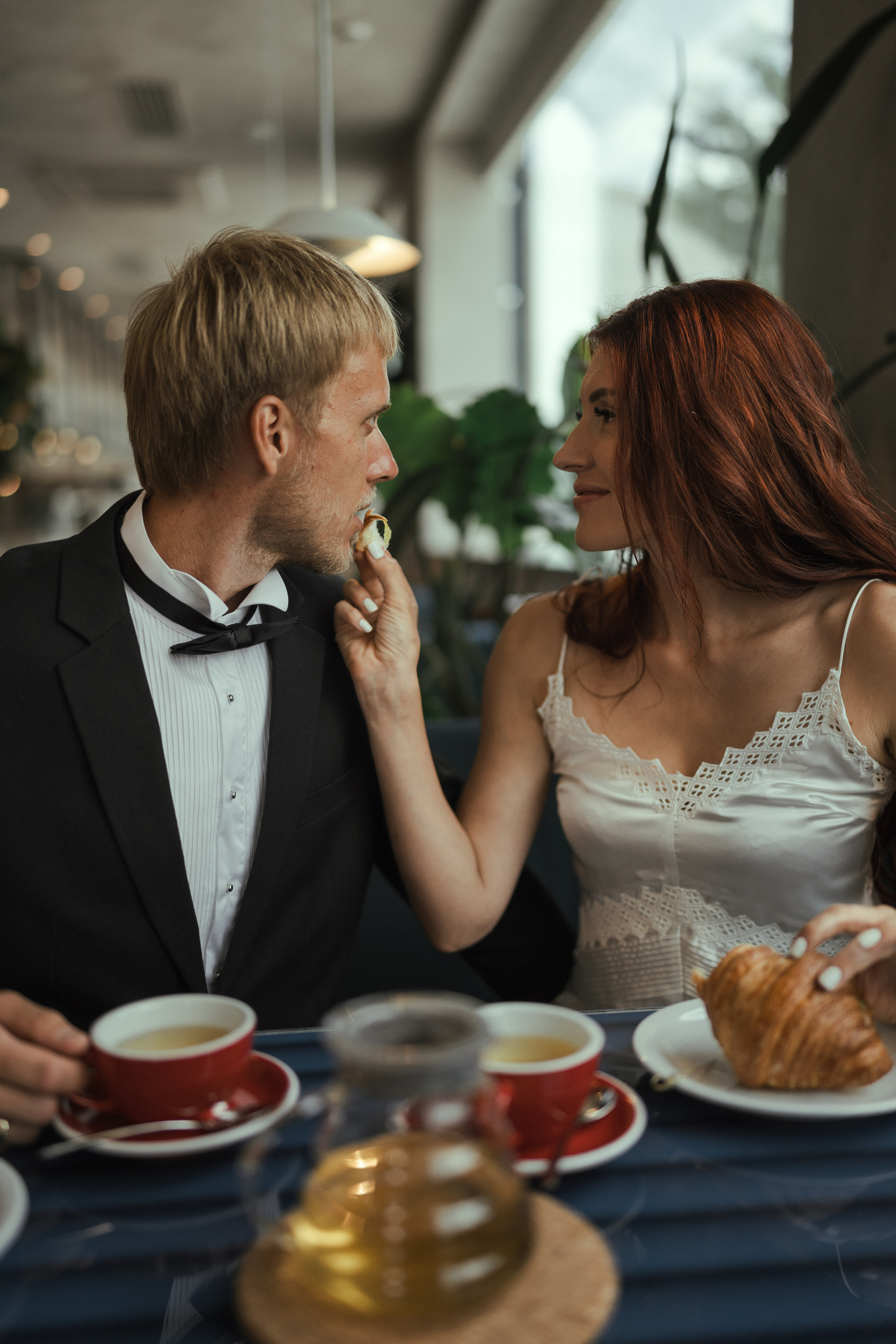 Александр и Юлия. Фотограф Саид Дакаев г. Краснодар